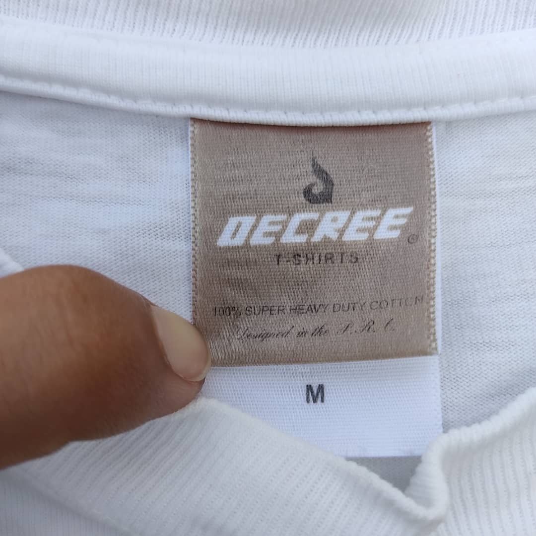 Vintage vintage tee SUPERIOR LIMITLESS INTERNATIONAL PLAYER A29 Size US M / EU 48-50 / 2 - 5 Thumbnail