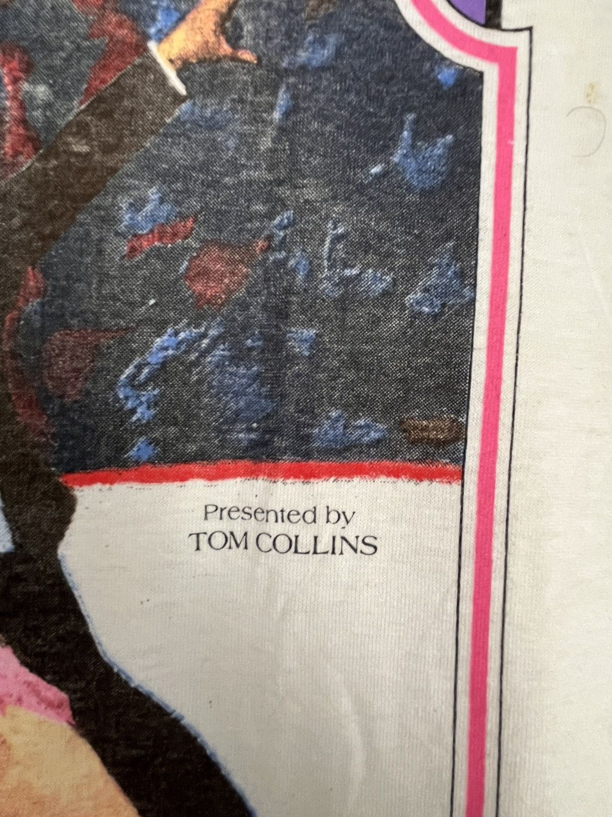 Vintage Tom collins ft17 Size US L / EU 52-54 / 3 - 3 Thumbnail