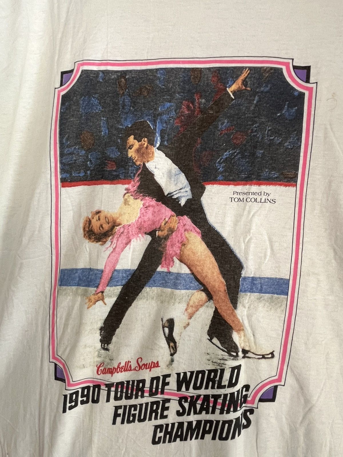 Vintage Tom collins ft17 Size US L / EU 52-54 / 3 - 2 Thumbnail