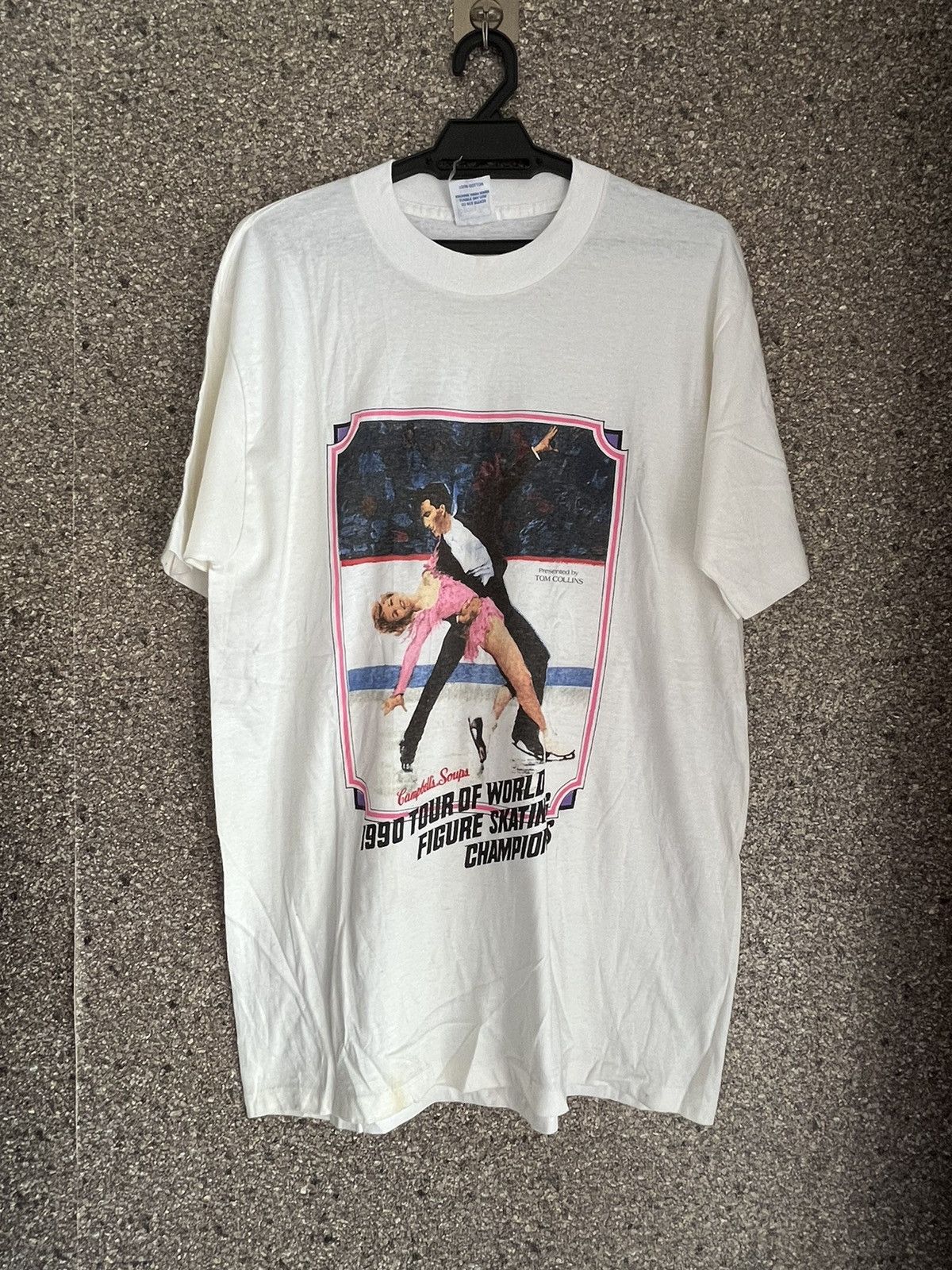 Vintage Tom collins ft17 Size US L / EU 52-54 / 3 - 1 Thumbnail