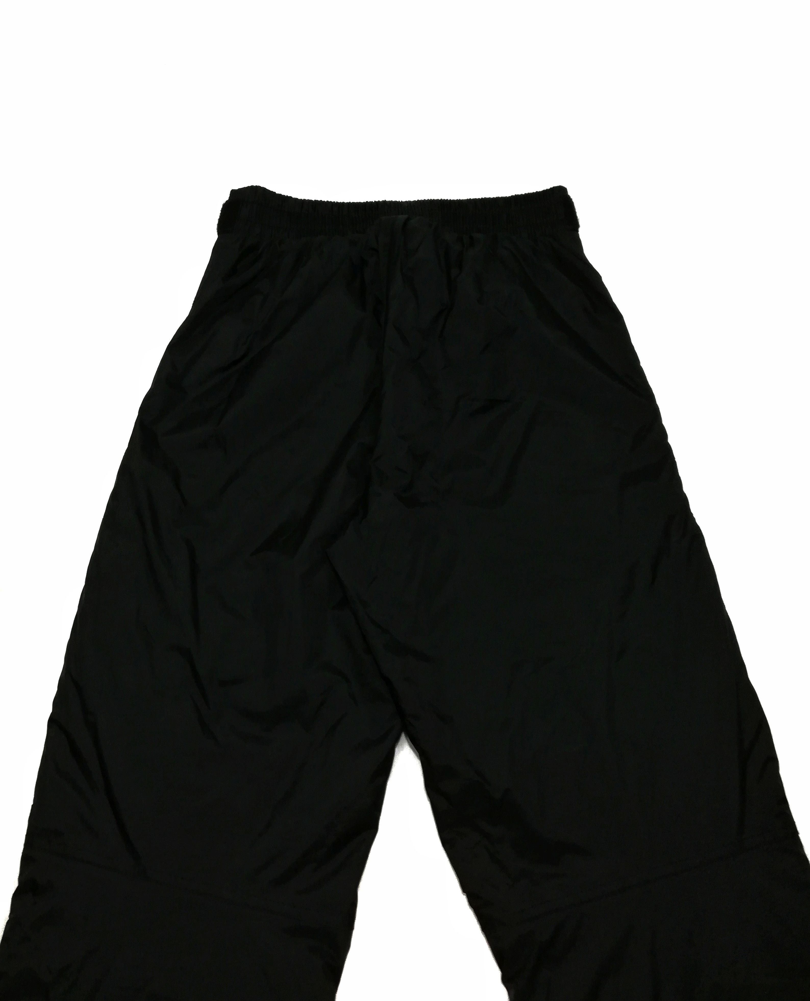 Japanese Brand 🔥Nankai Black Motorcycle Japan Nylon Water Proof Pants🔥 Size US 30 / EU 46 - 11 Thumbnail