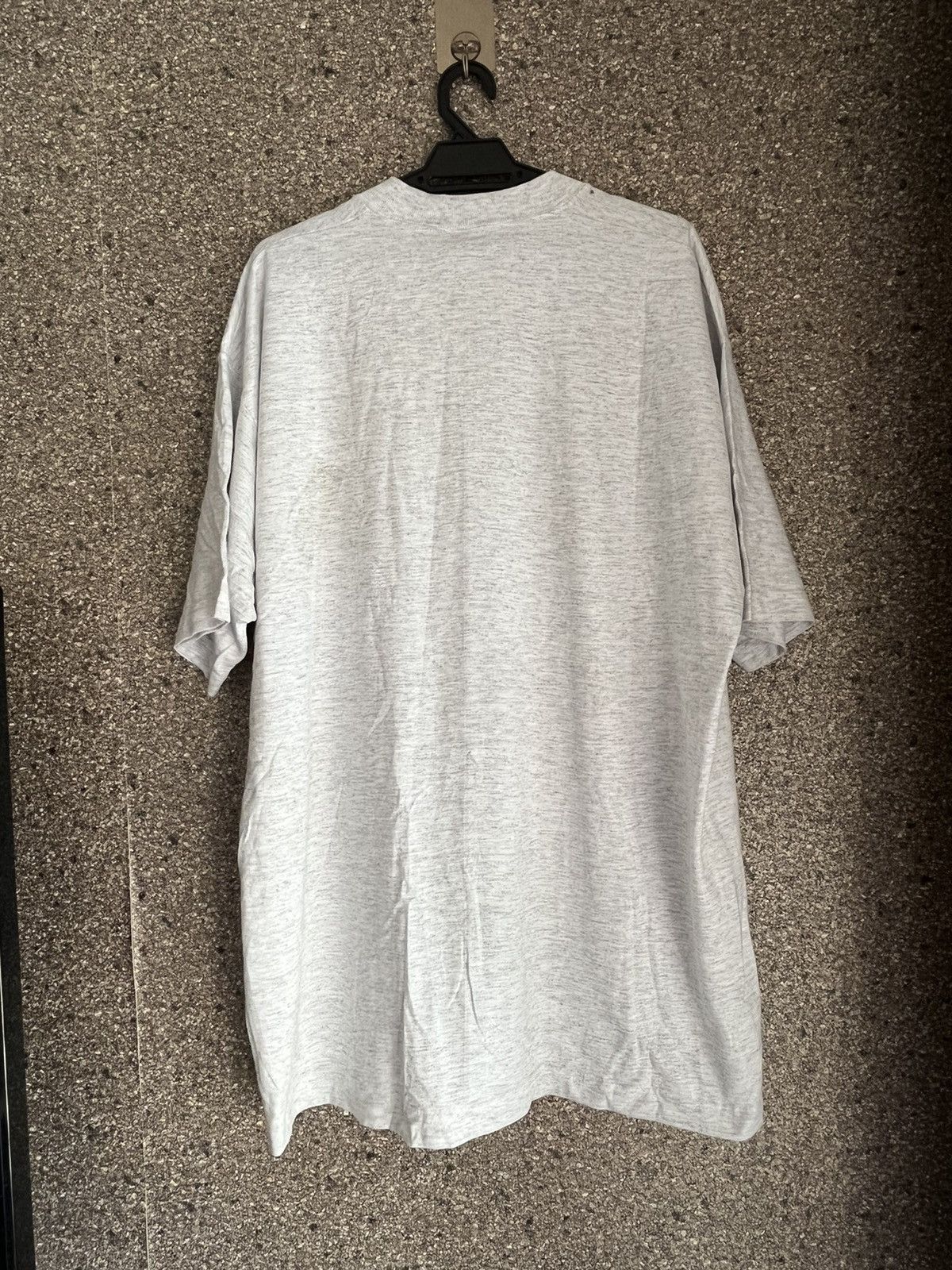 Vintage Fruit of the loom ft17 Size US XL / EU 56 / 4 - 5 Thumbnail