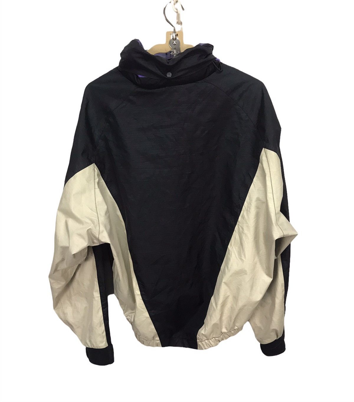 Goretex × Japanese Brand Vintage daiwa great banff goretex distressed jacket Size US L / EU 52-54 / 3 - 2 Thumbnail