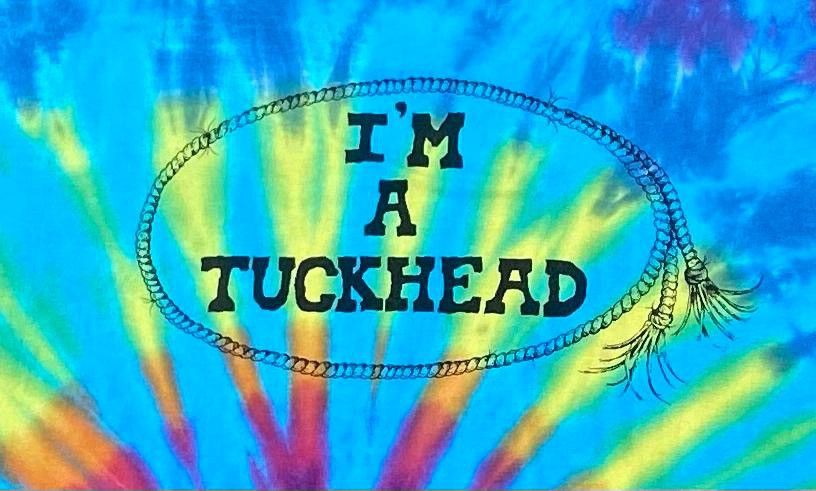 Vintage vintage tee tye dye A26 Size US L / EU 52-54 / 3 - 4 Thumbnail