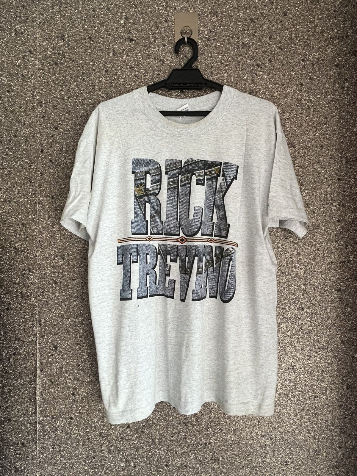 Vintage Rick trevino ft17 Size US L / EU 52-54 / 3 - 1 Thumbnail