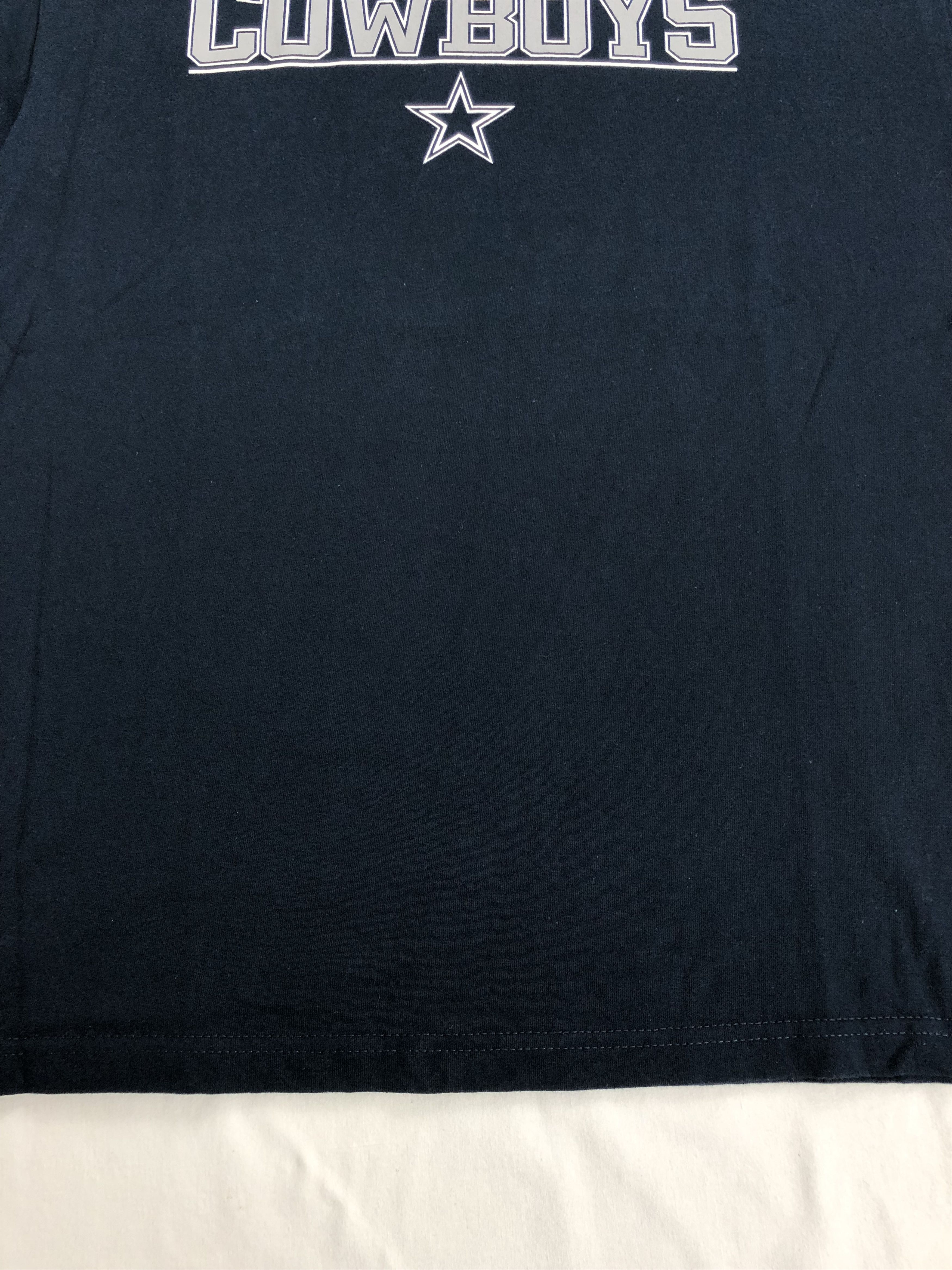 NFL Vintage 2000s Dallas Cowboys NFL Tee Size US L / EU 52-54 / 3 - 5 Thumbnail