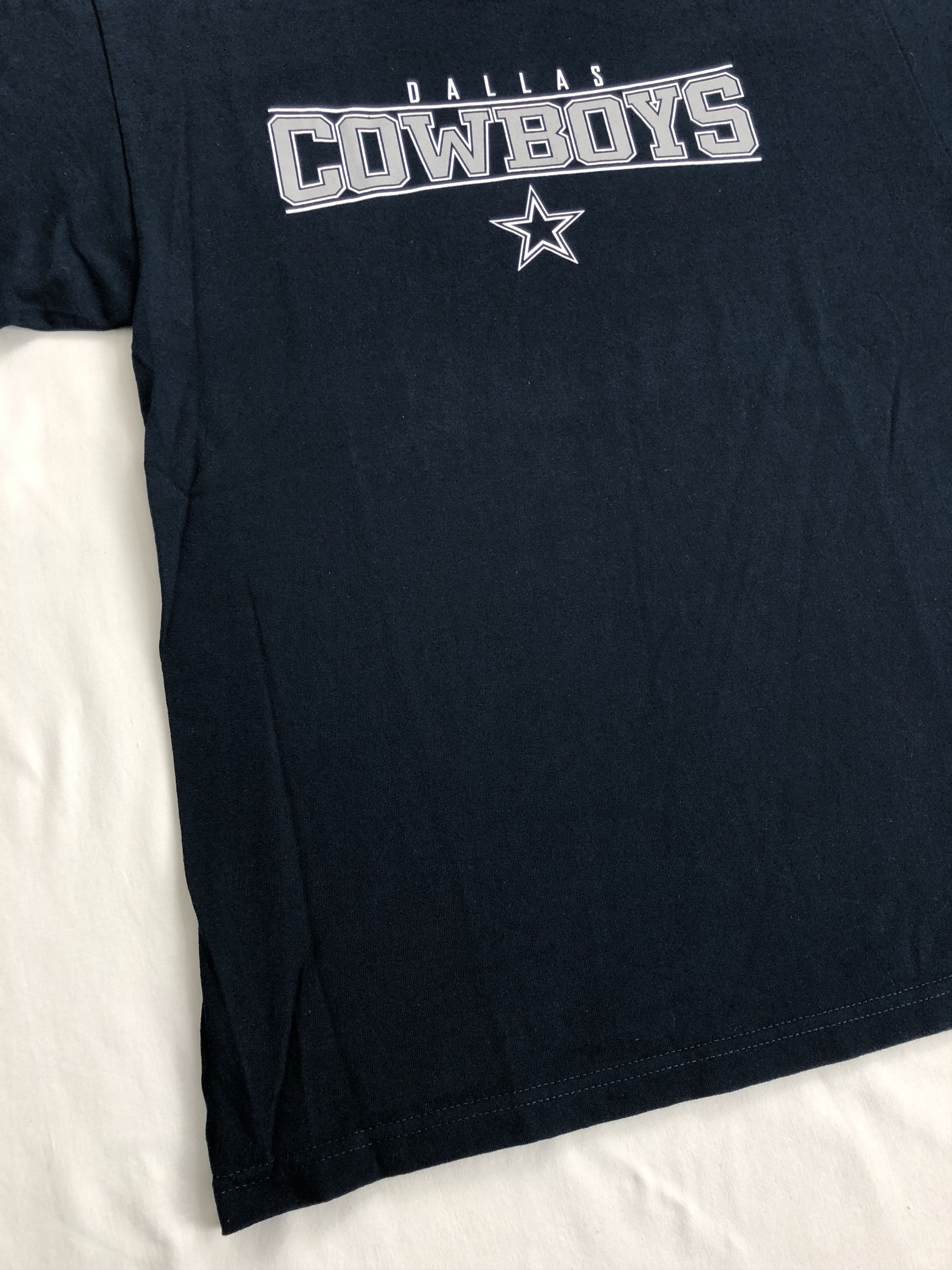 NFL Vintage 2000s Dallas Cowboys NFL Tee Size US L / EU 52-54 / 3 - 4 Thumbnail