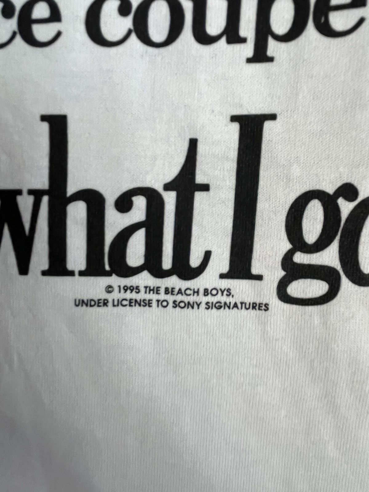 Vintage Beach ft17 Size US L / EU 52-54 / 3 - 6 Thumbnail