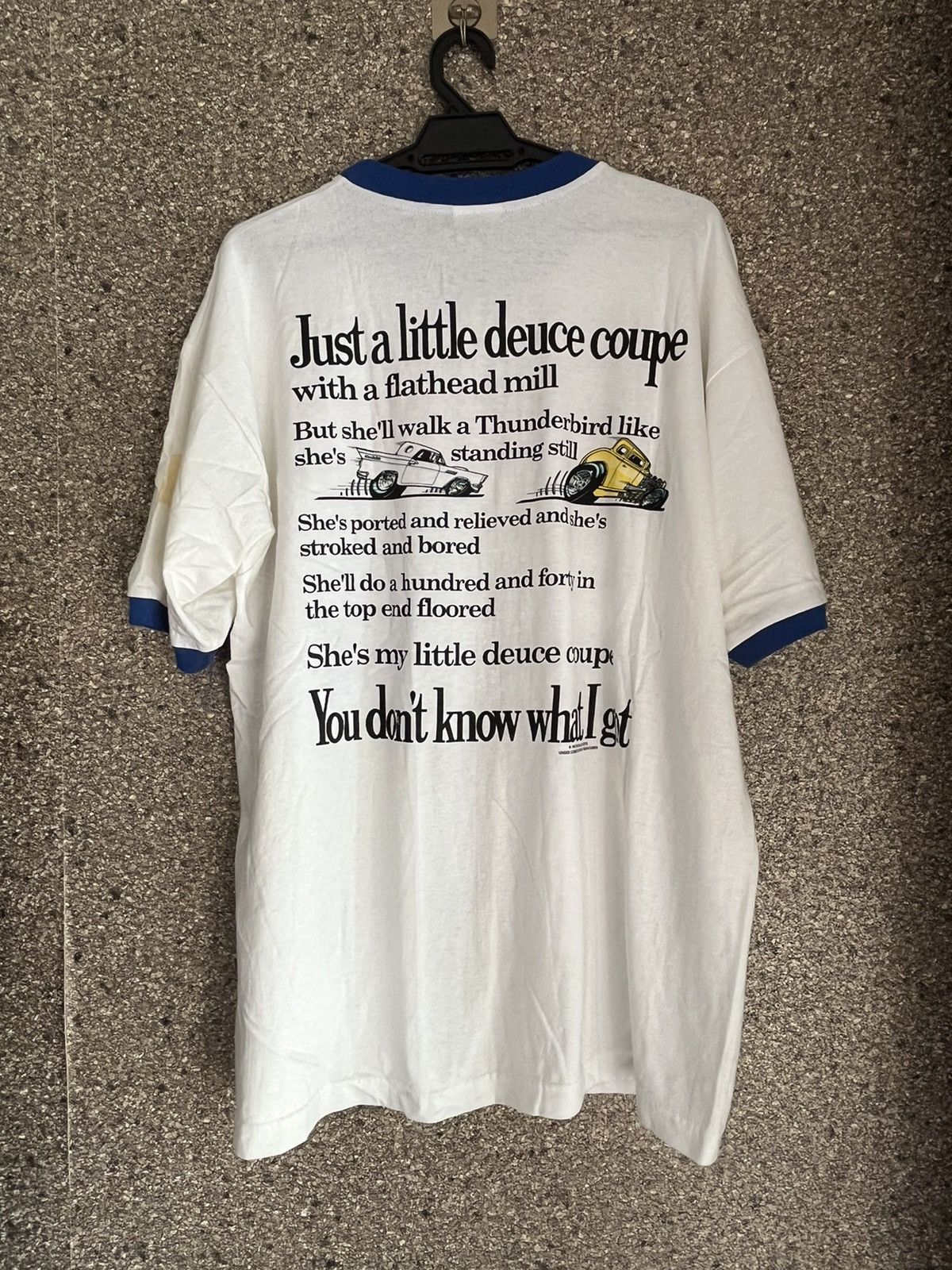 Vintage Beach ft17 Size US L / EU 52-54 / 3 - 4 Thumbnail