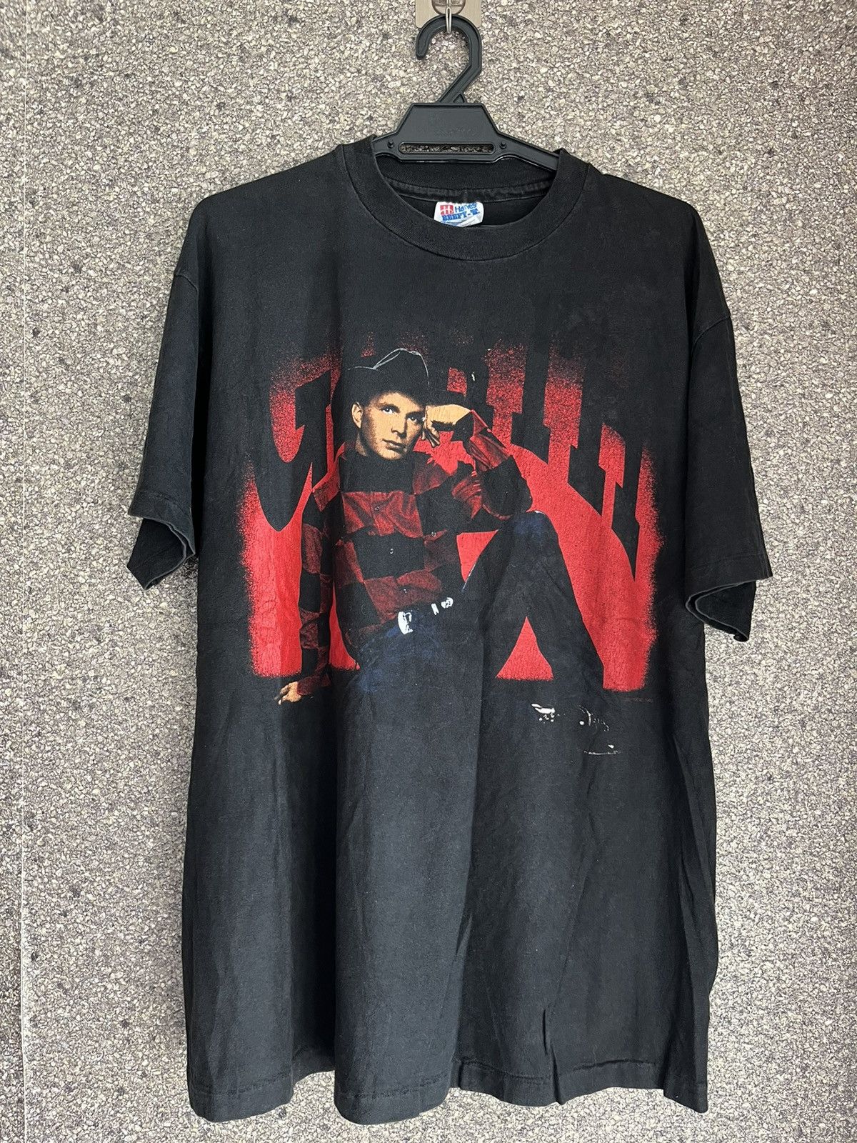 Vintage Vintage tshirt ft17 Size US L / EU 52-54 / 3 - 1 Thumbnail