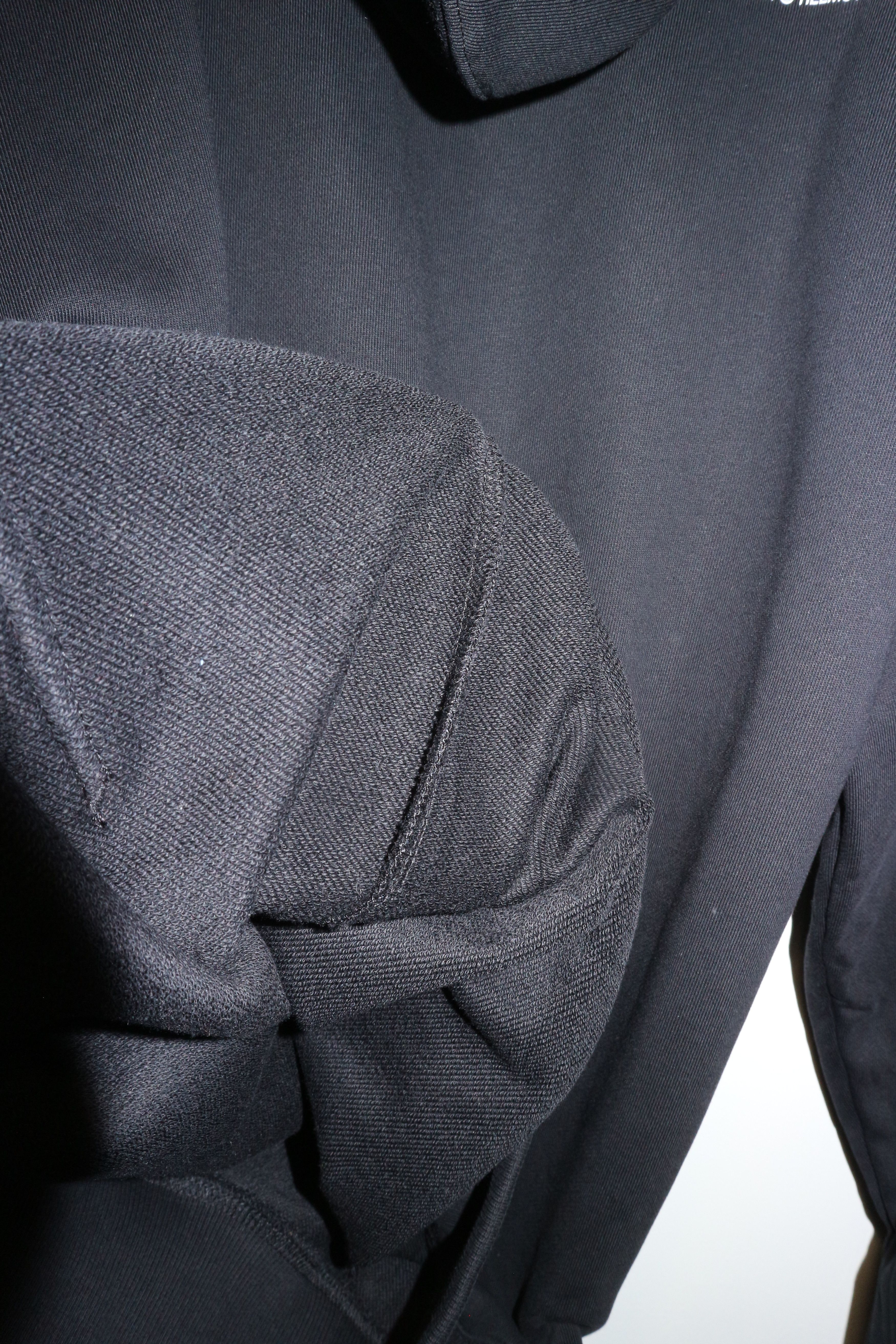 Helmut Lang Vienna Hoodie Size US M / EU 48-50 / 2 - 11 Thumbnail