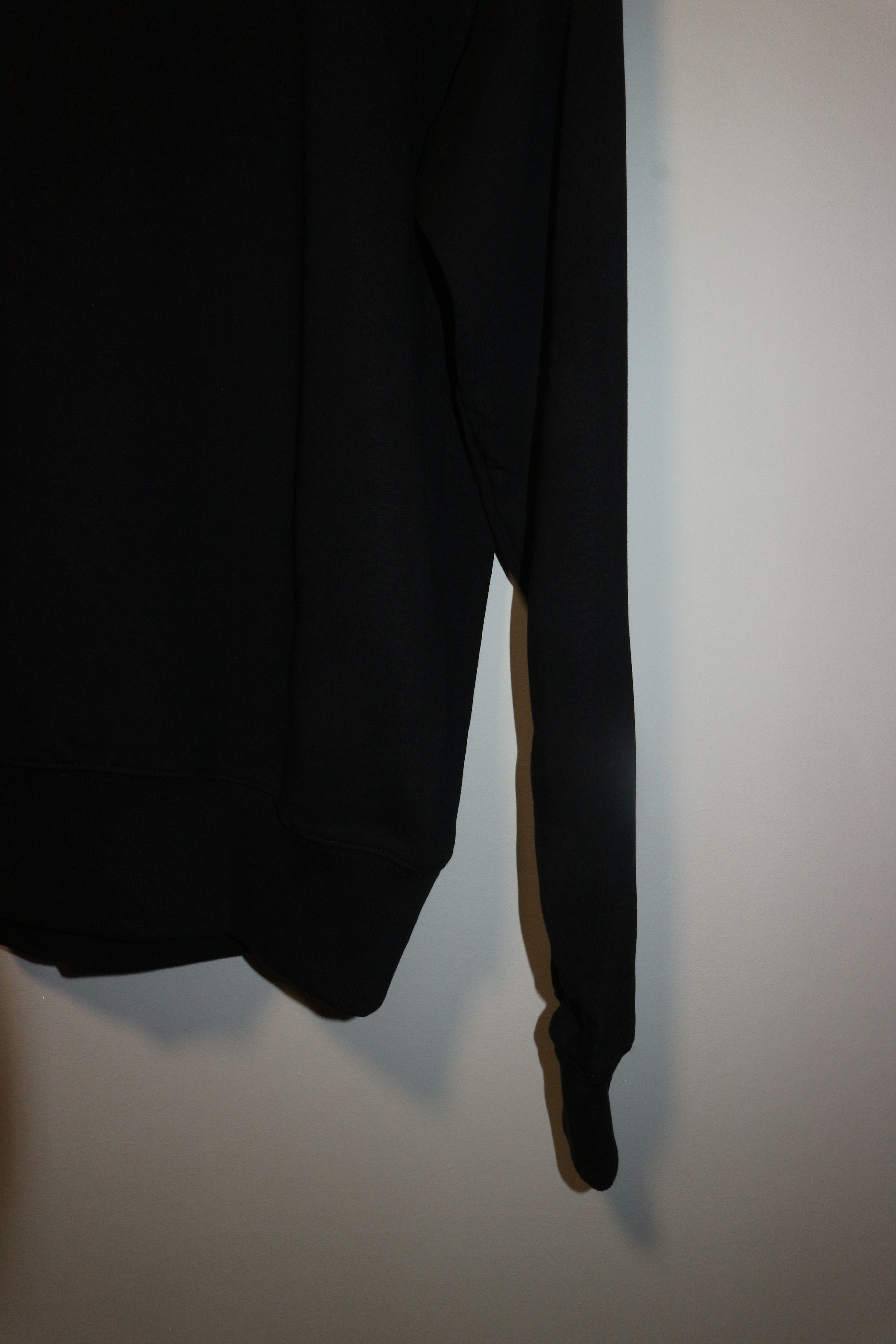 Helmut Lang Vienna Hoodie Size US M / EU 48-50 / 2 - 10 Thumbnail