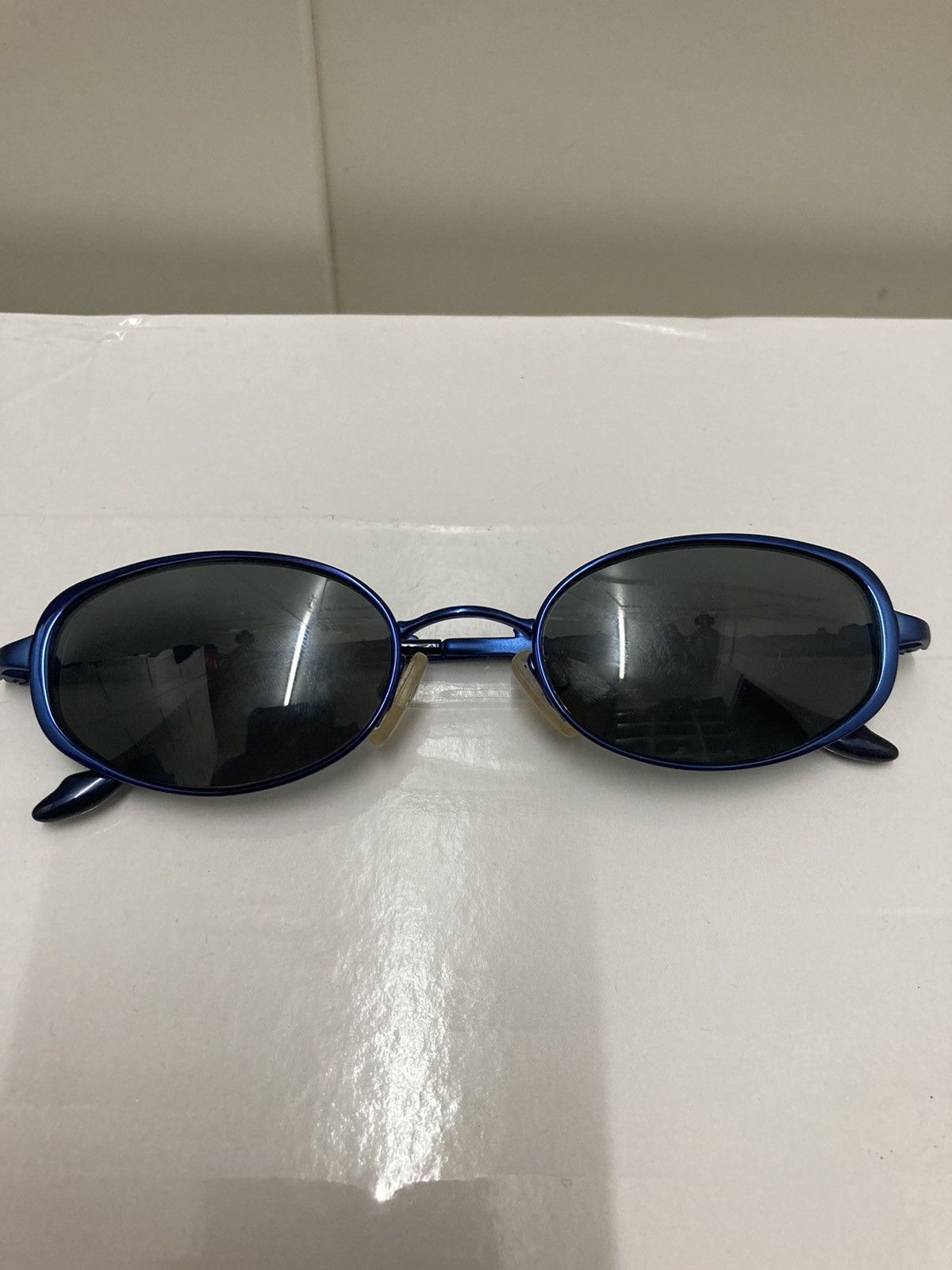 Vintage × Vivienne Westwood SUPER RARE VIVIENNE WESTWOOD Kensington Park Sunglasses Size ONE SIZE - 3 Thumbnail