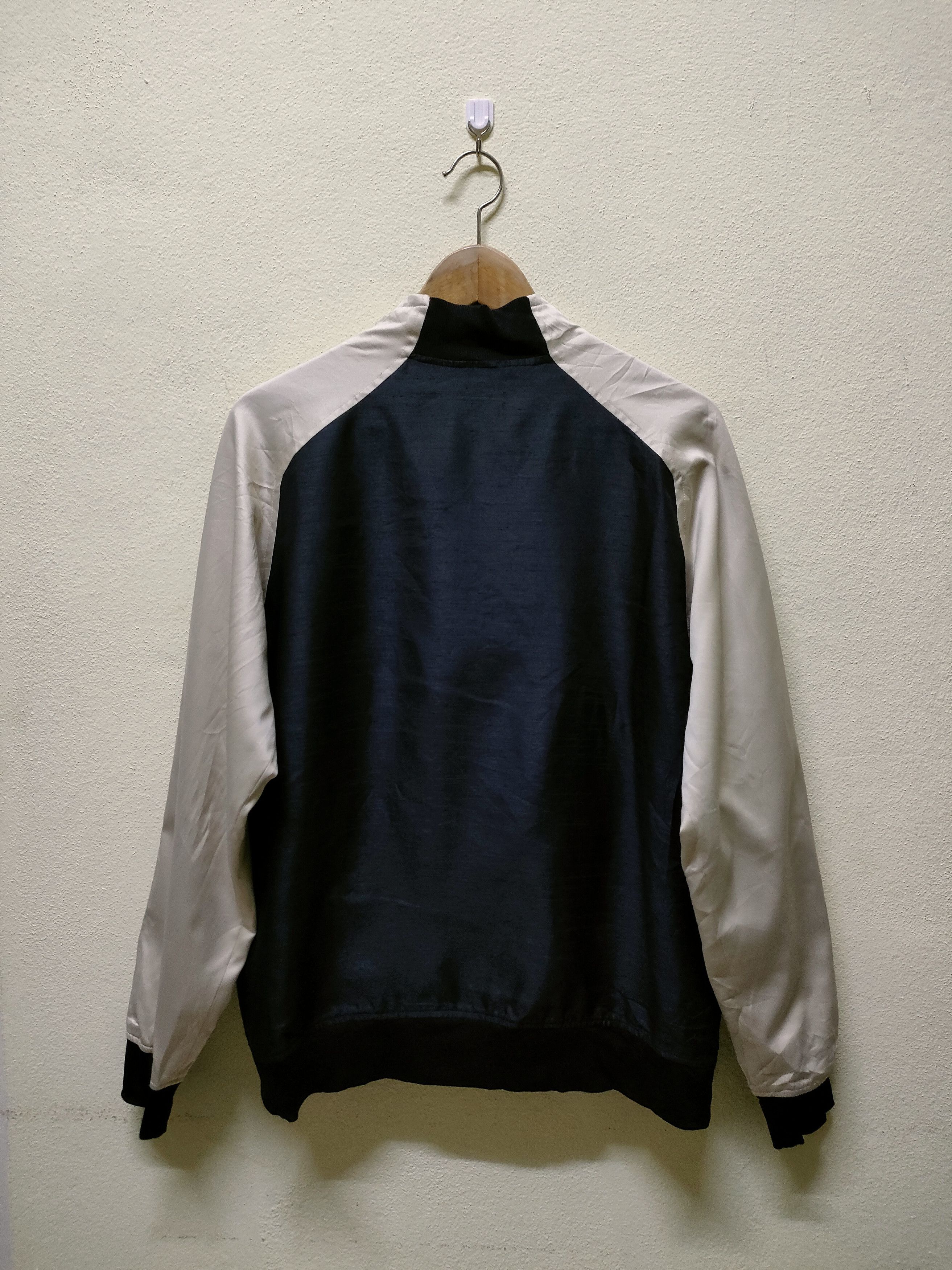 Other Dead Lotus Skull Souvenir Jacket Size US M / EU 48-50 / 2 - 3 Thumbnail