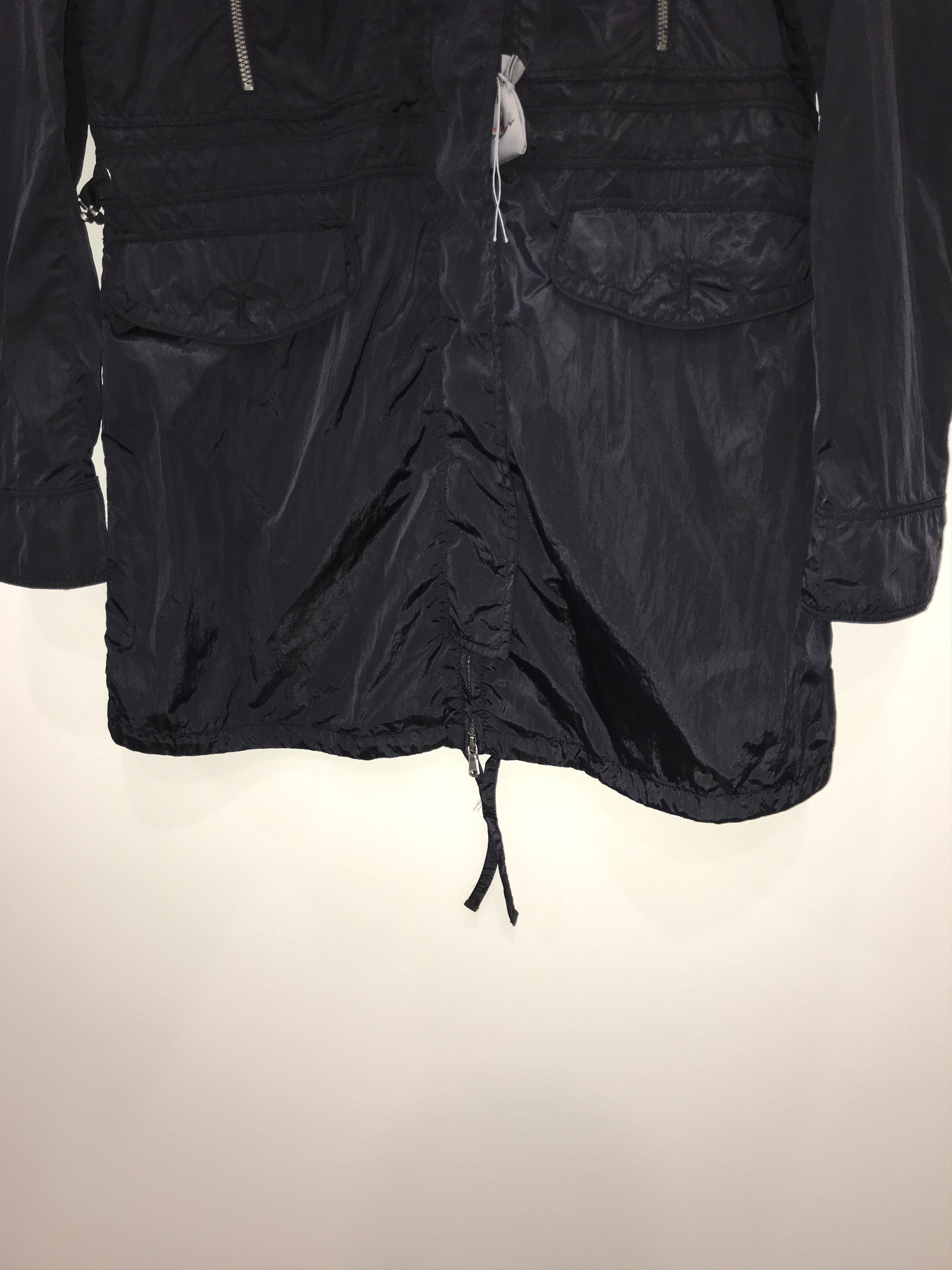 Peuterey Amazing Peuterey Shimmer Nylon Jacket Size US M / EU 48-50 / 2 - 5 Thumbnail