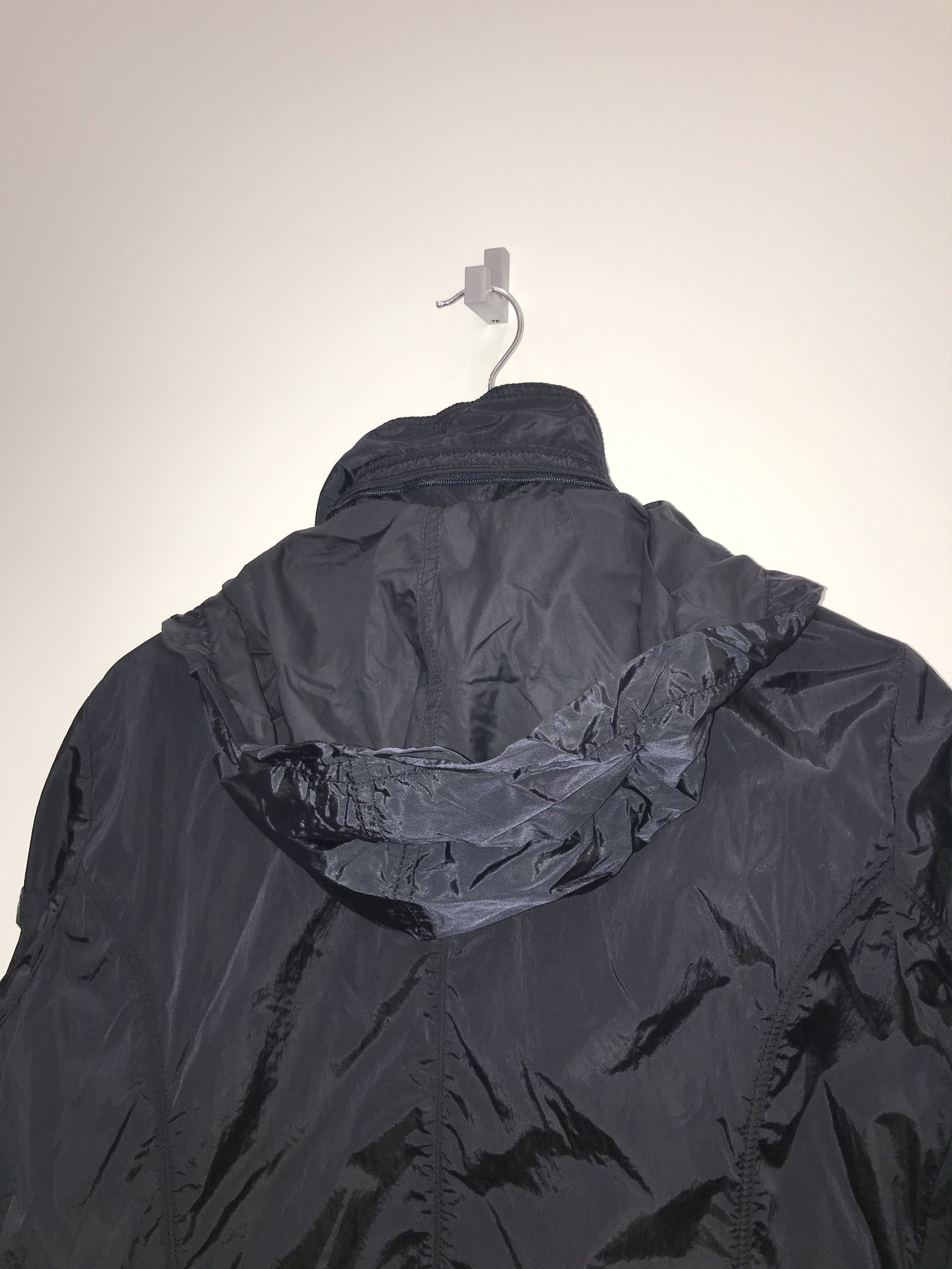 Peuterey Amazing Peuterey Shimmer Nylon Jacket Size US M / EU 48-50 / 2 - 19 Thumbnail