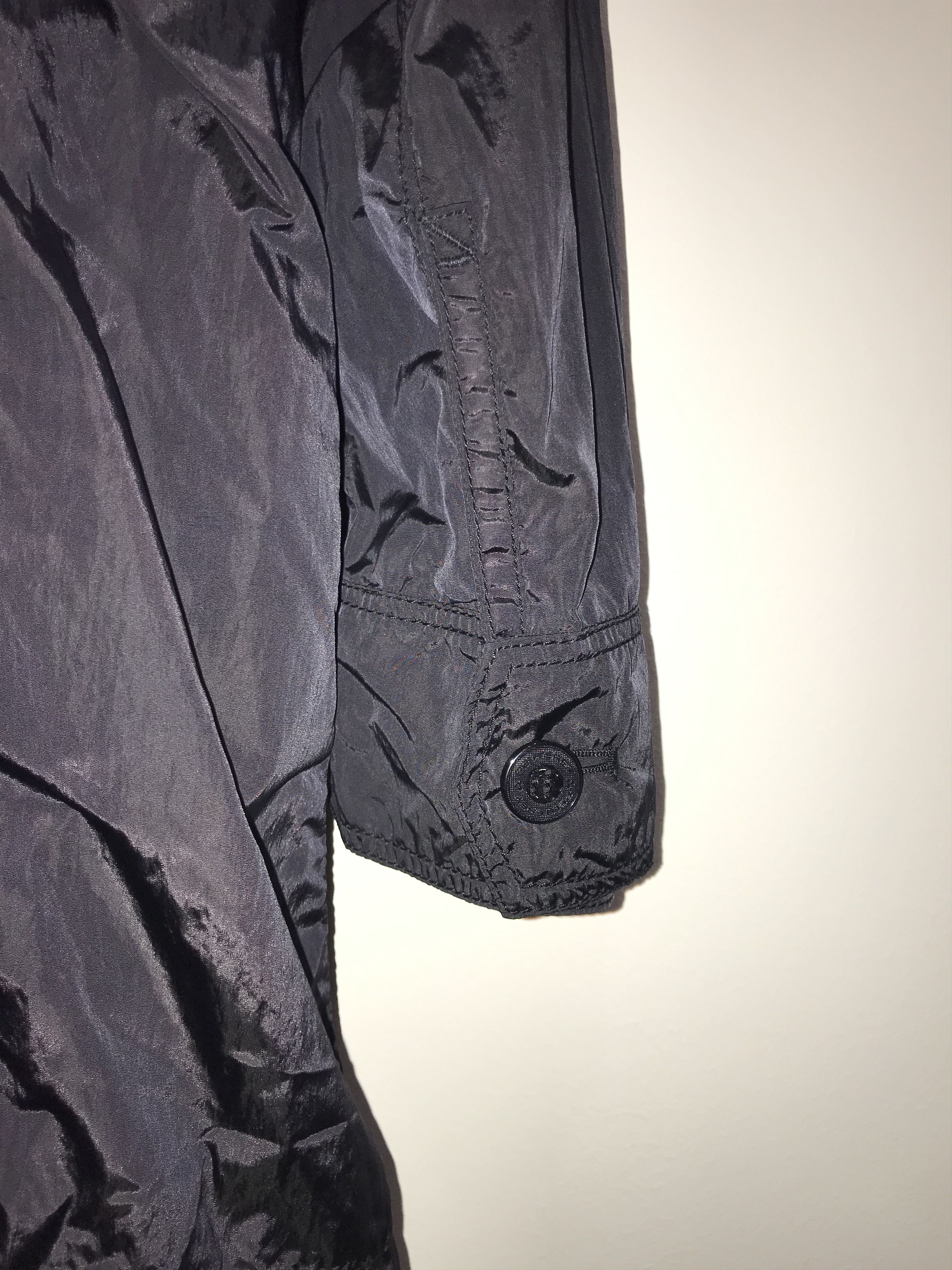 Peuterey Amazing Peuterey Shimmer Nylon Jacket Size US M / EU 48-50 / 2 - 17 Thumbnail