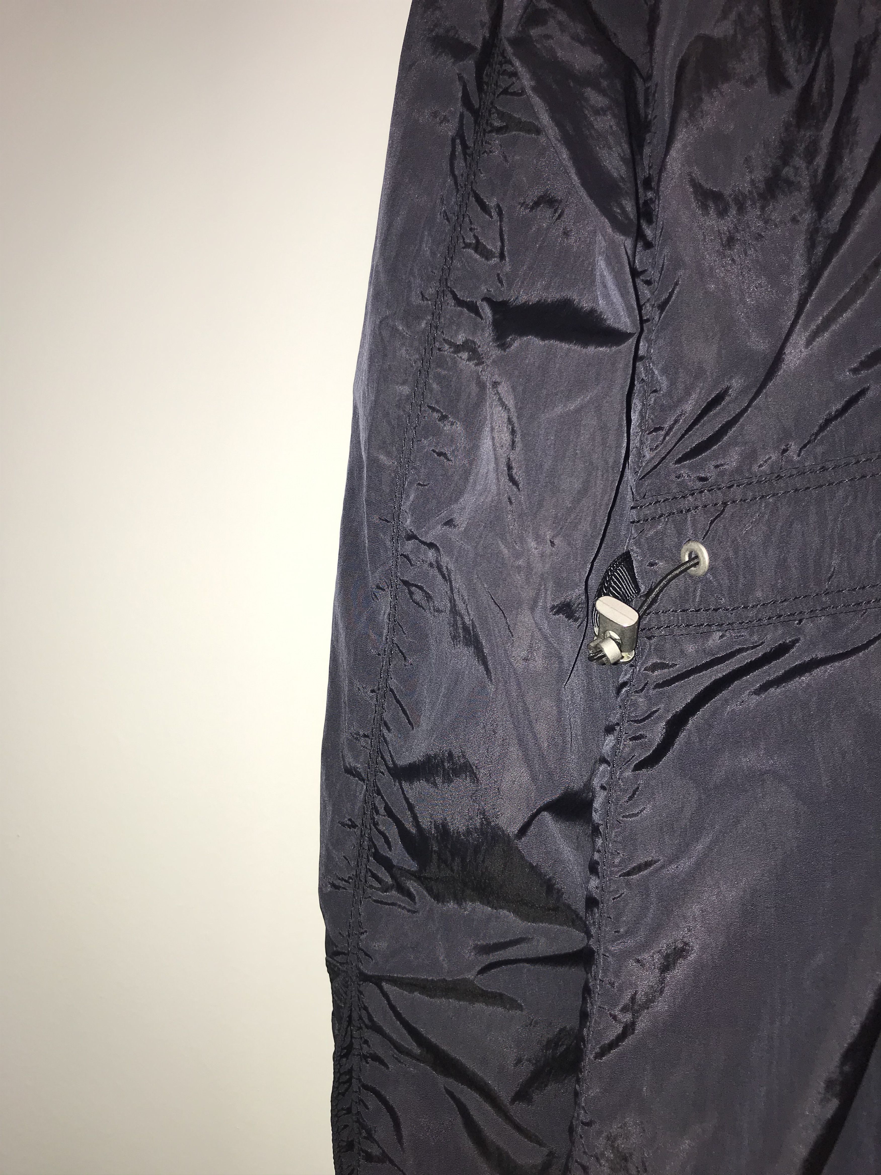 Peuterey Amazing Peuterey Shimmer Nylon Jacket Size US M / EU 48-50 / 2 - 18 Thumbnail