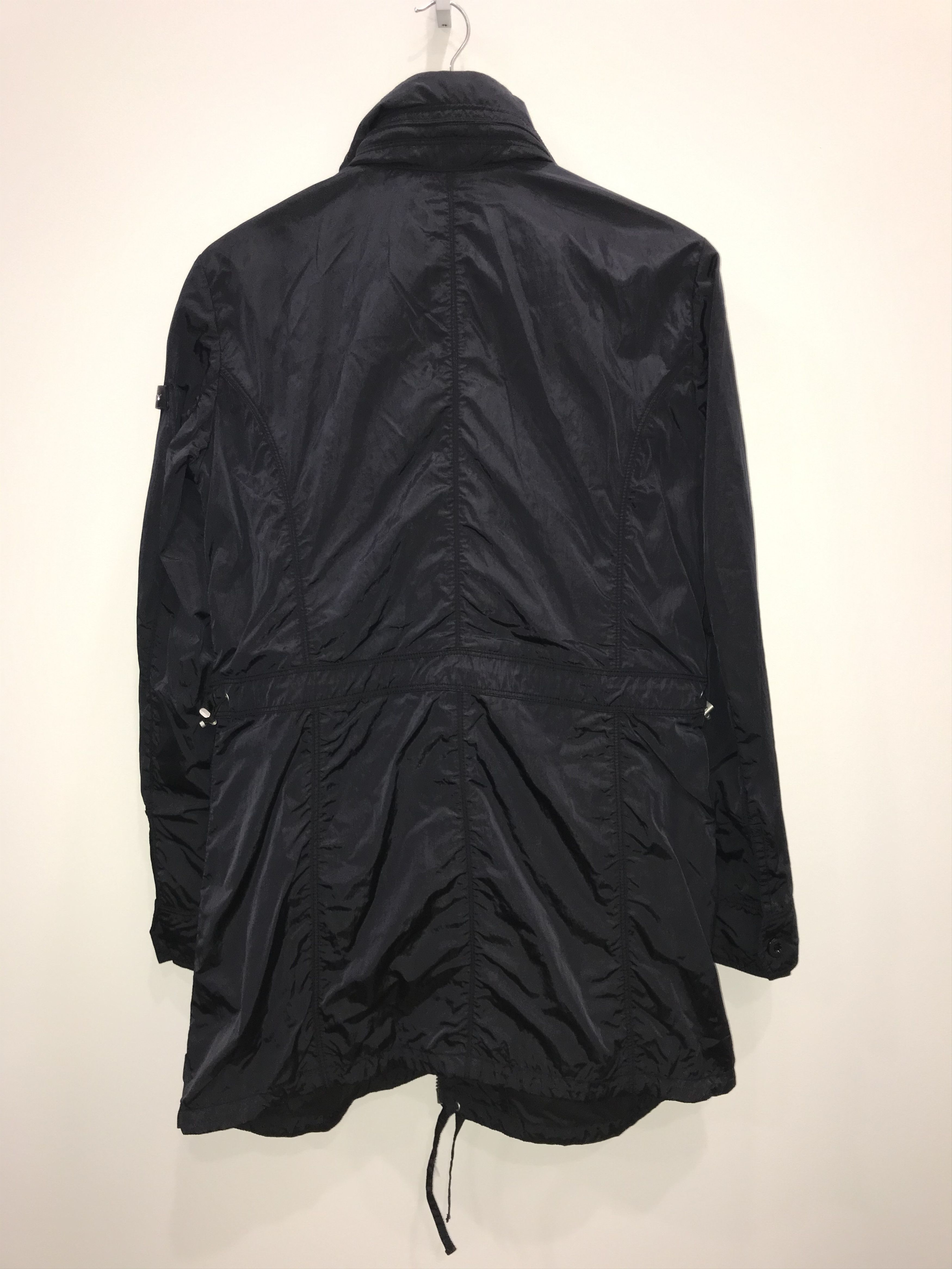 Peuterey Amazing Peuterey Shimmer Nylon Jacket Size US M / EU 48-50 / 2 - 16 Thumbnail