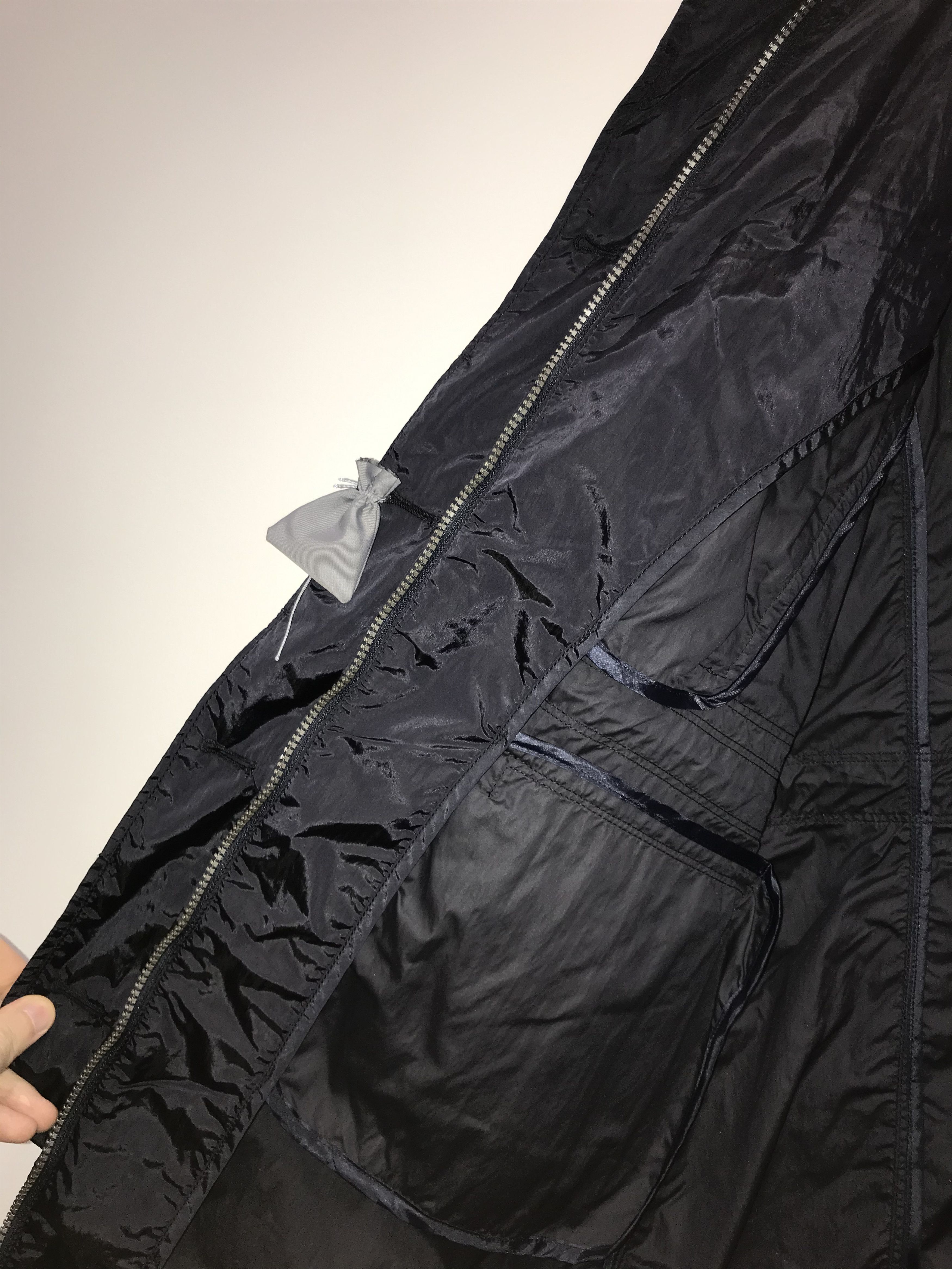 Peuterey Amazing Peuterey Shimmer Nylon Jacket Size US M / EU 48-50 / 2 - 10 Thumbnail