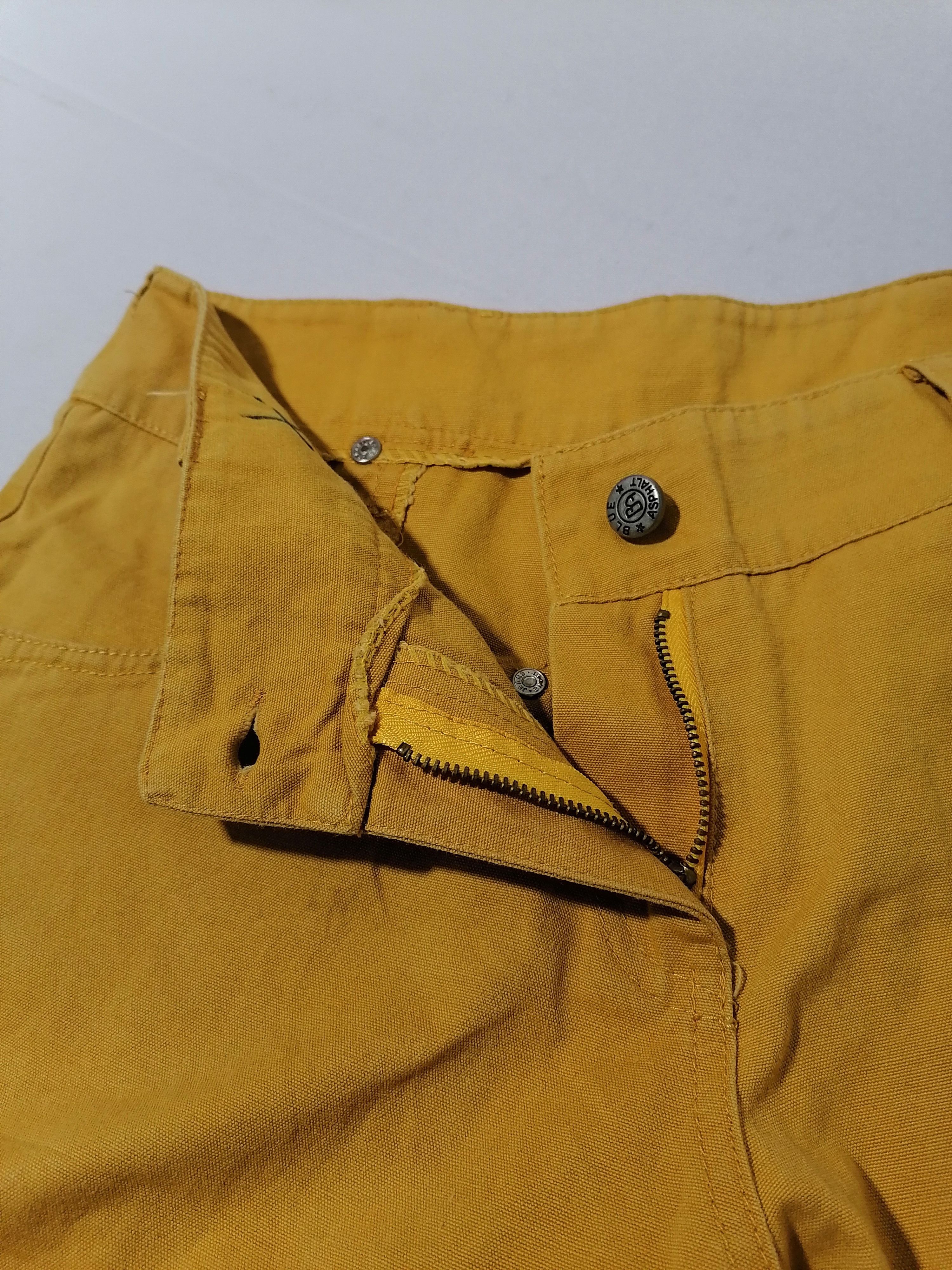 Other Ezpresso Blue Asphalt Pants Size US 30 / EU 46 - 4 Thumbnail
