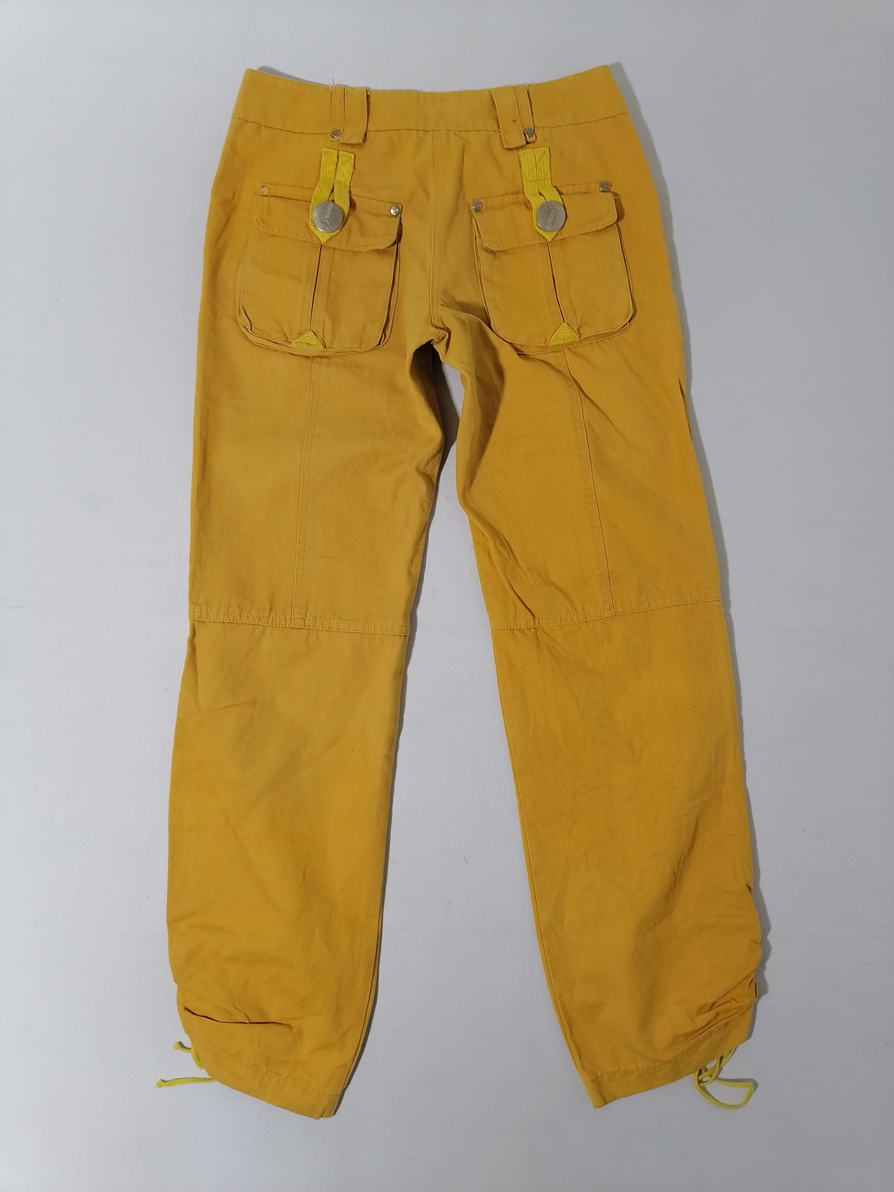 Other Ezpresso Blue Asphalt Pants Size US 30 / EU 46 - 2 Thumbnail