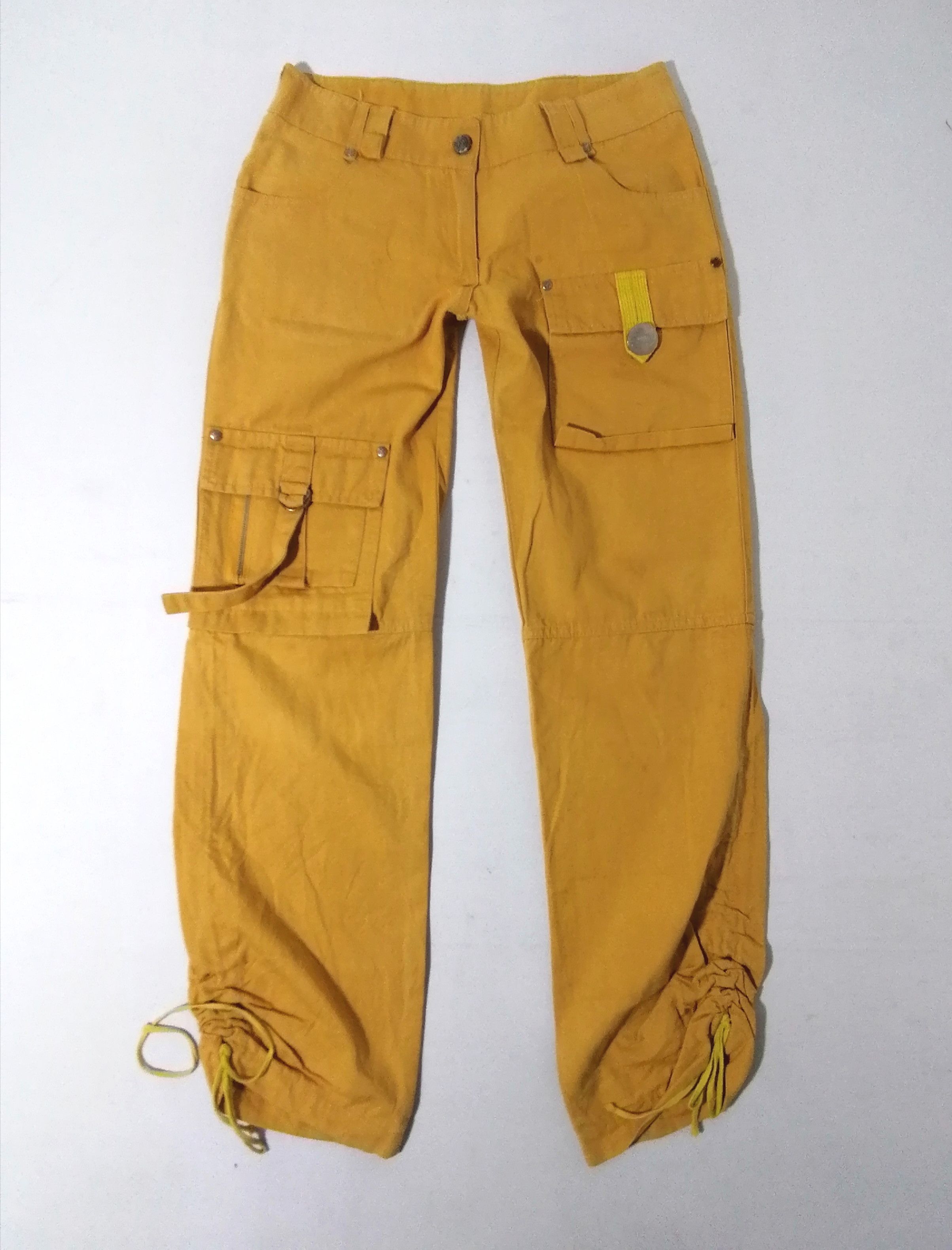 Other Ezpresso Blue Asphalt Pants Size US 30 / EU 46 - 1 Thumbnail