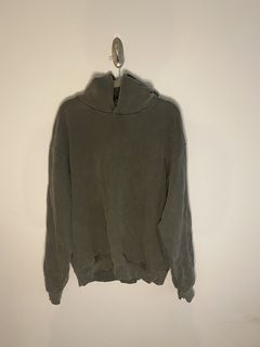 Yeezy Season 6 Hoodie | Grailed