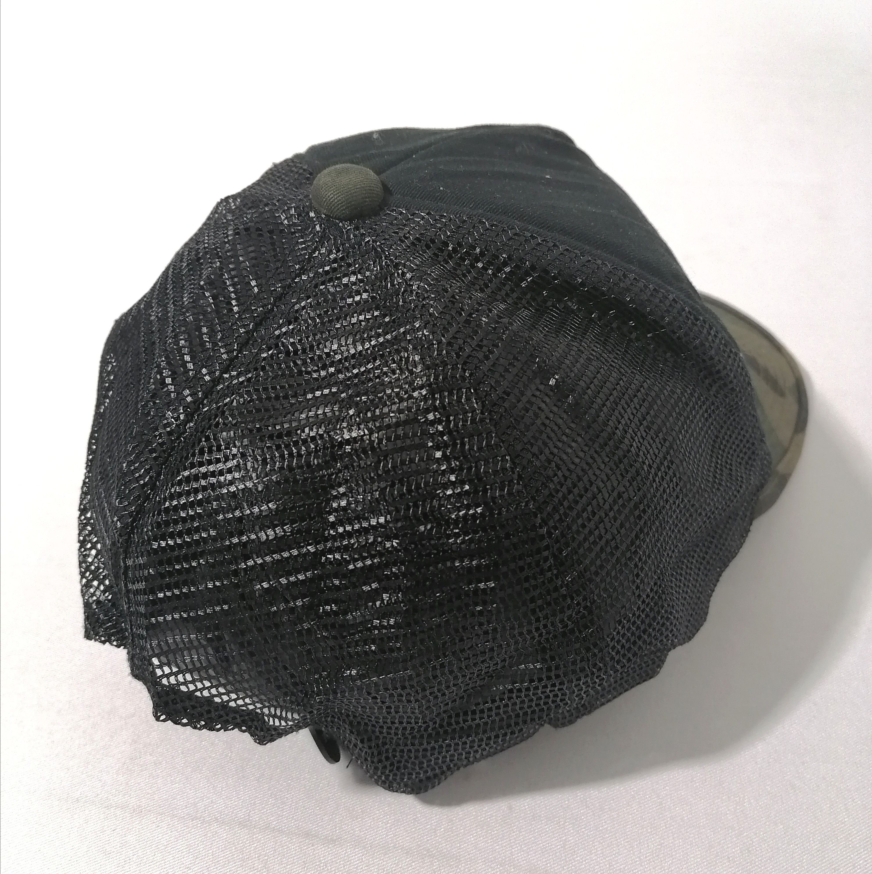 Avirex Avirex Camo Cap Size ONE SIZE - 3 Thumbnail