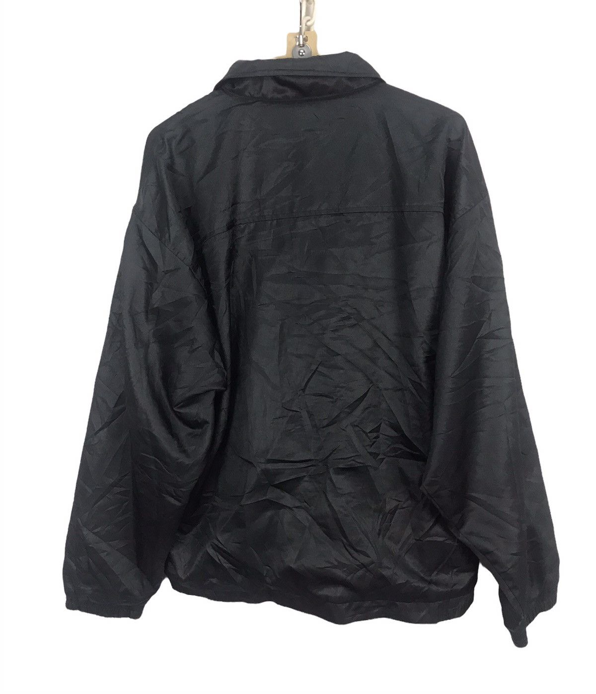 Dunlop × Japanese Brand × Sports Specialties Dunlop zipper jacket Size US L / EU 52-54 / 3 - 2 Thumbnail