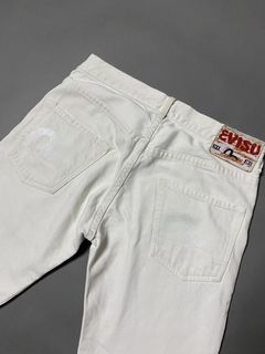 Evisu Eu Ed Jeans | Grailed