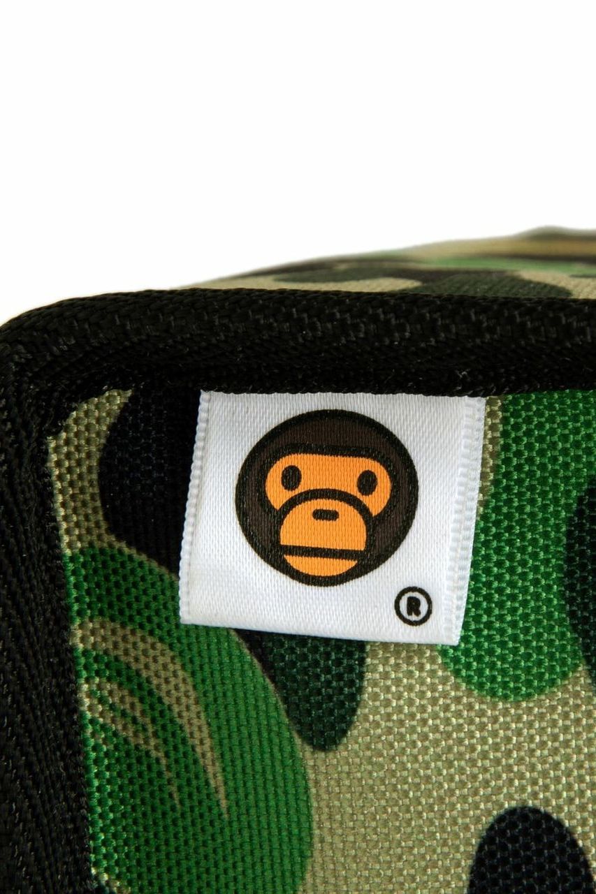 Bape Baby Milo Tissue Case Size ONE SIZE - 3 Thumbnail