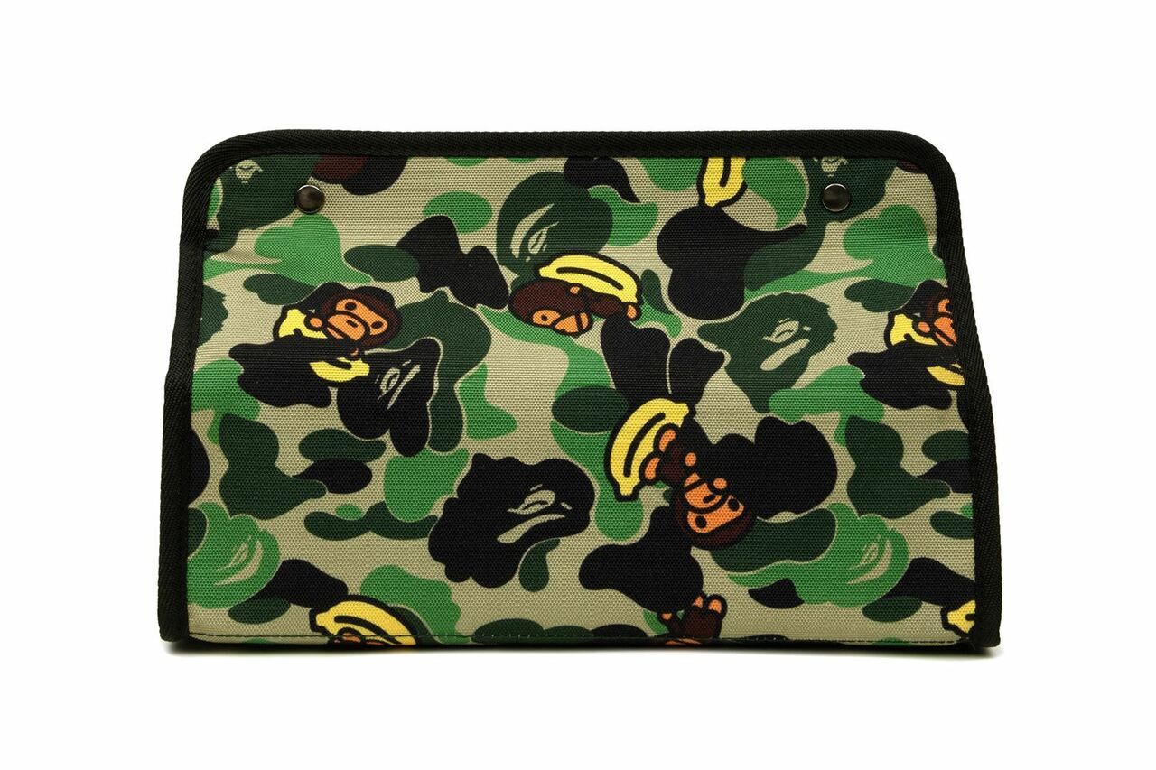 Bape Baby Milo Tissue Case Size ONE SIZE - 4 Thumbnail