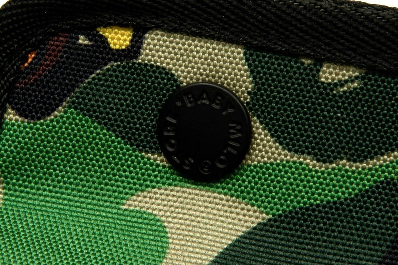Bape Baby Milo Tissue Case Size ONE SIZE - 2 Thumbnail