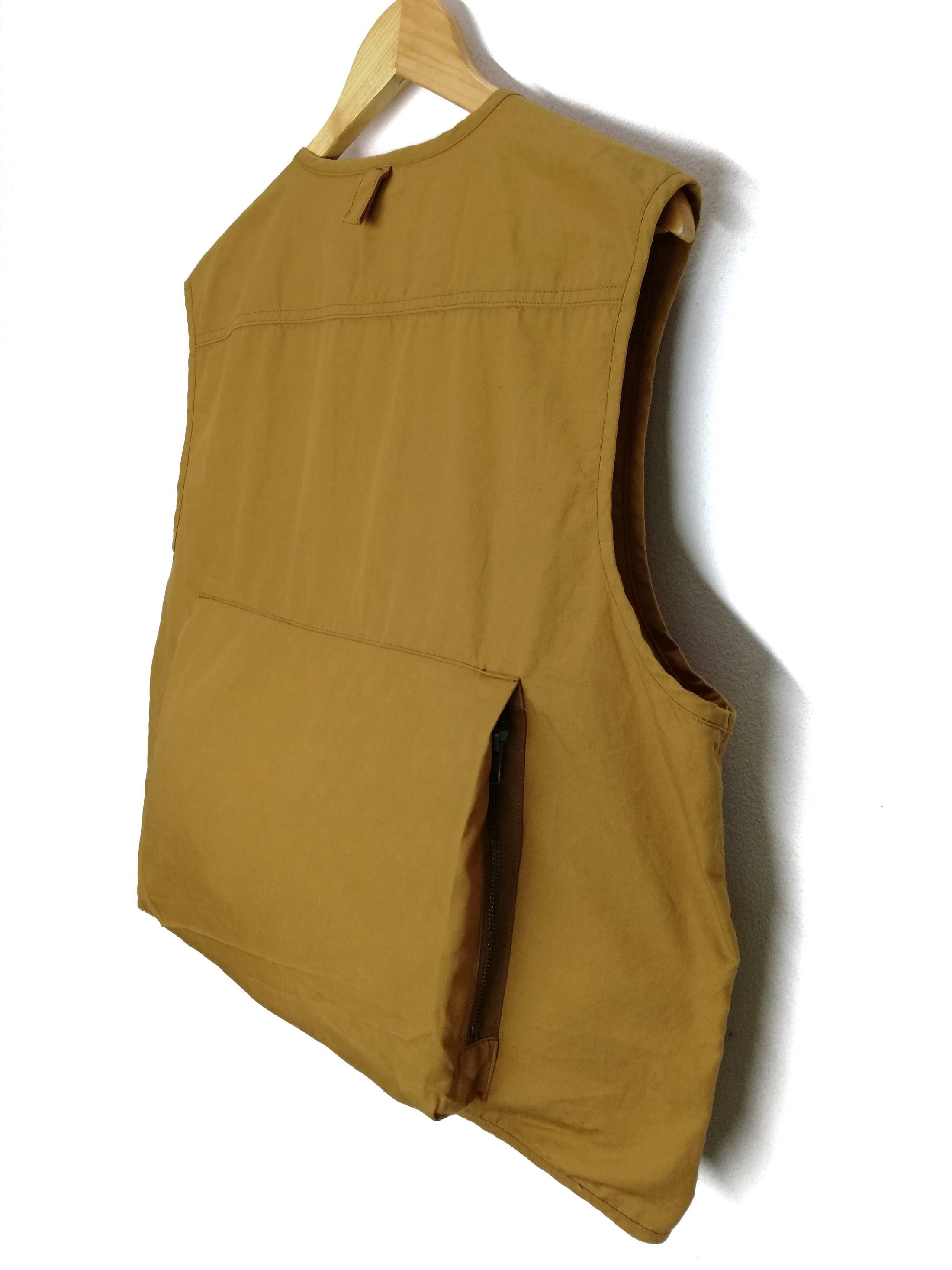 The North Face 🔥Tactical Utility Multi Pocket Vest (Berkeley, Calif. USA) Size US L / EU 52-54 / 3 - 13 Thumbnail