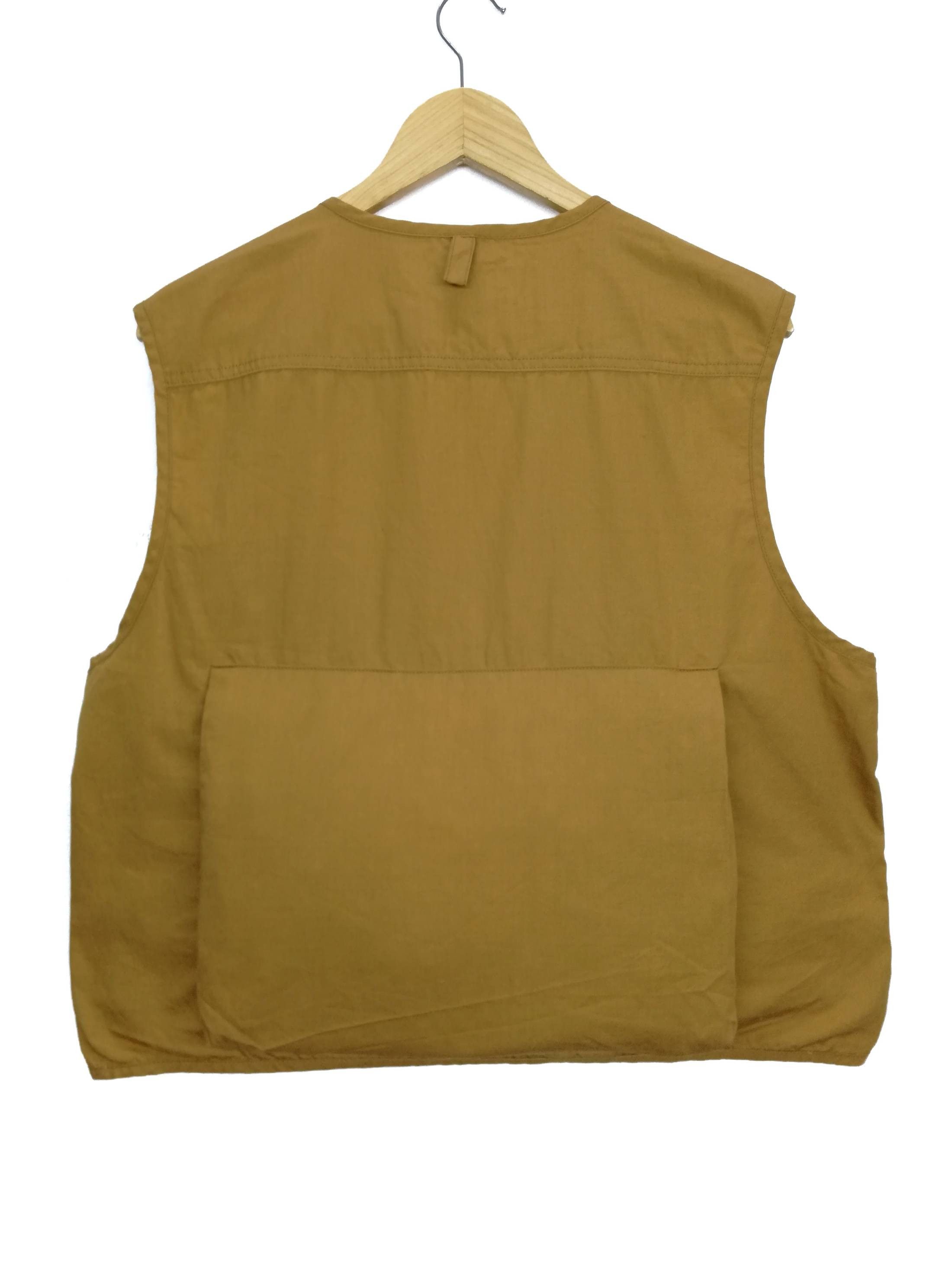 The North Face 🔥Tactical Utility Multi Pocket Vest (Berkeley, Calif. USA) Size US L / EU 52-54 / 3 - 14 Thumbnail