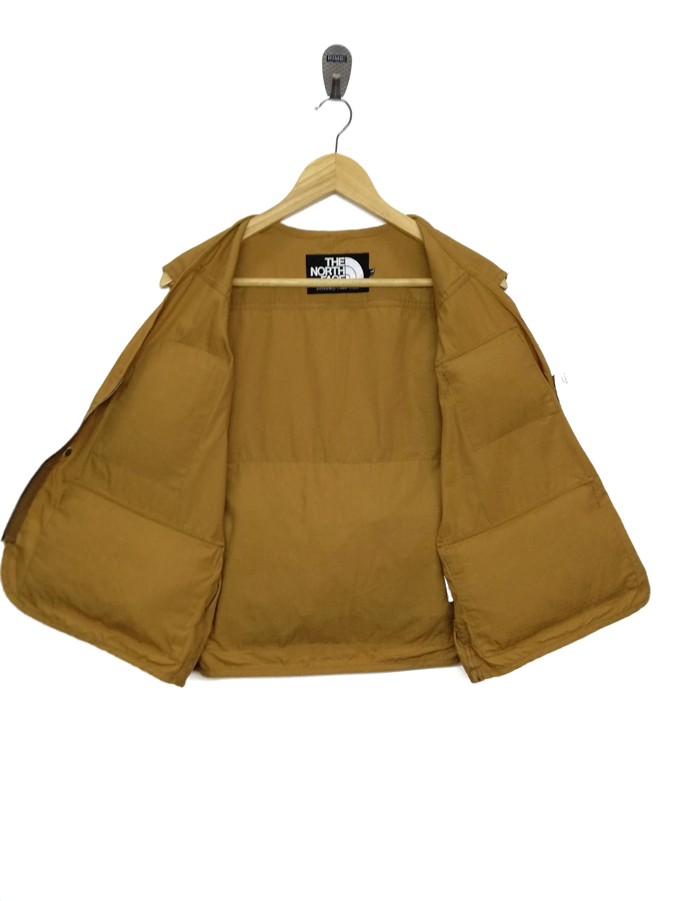 The North Face 🔥Tactical Utility Multi Pocket Vest (Berkeley, Calif. USA) Size US L / EU 52-54 / 3 - 12 Thumbnail