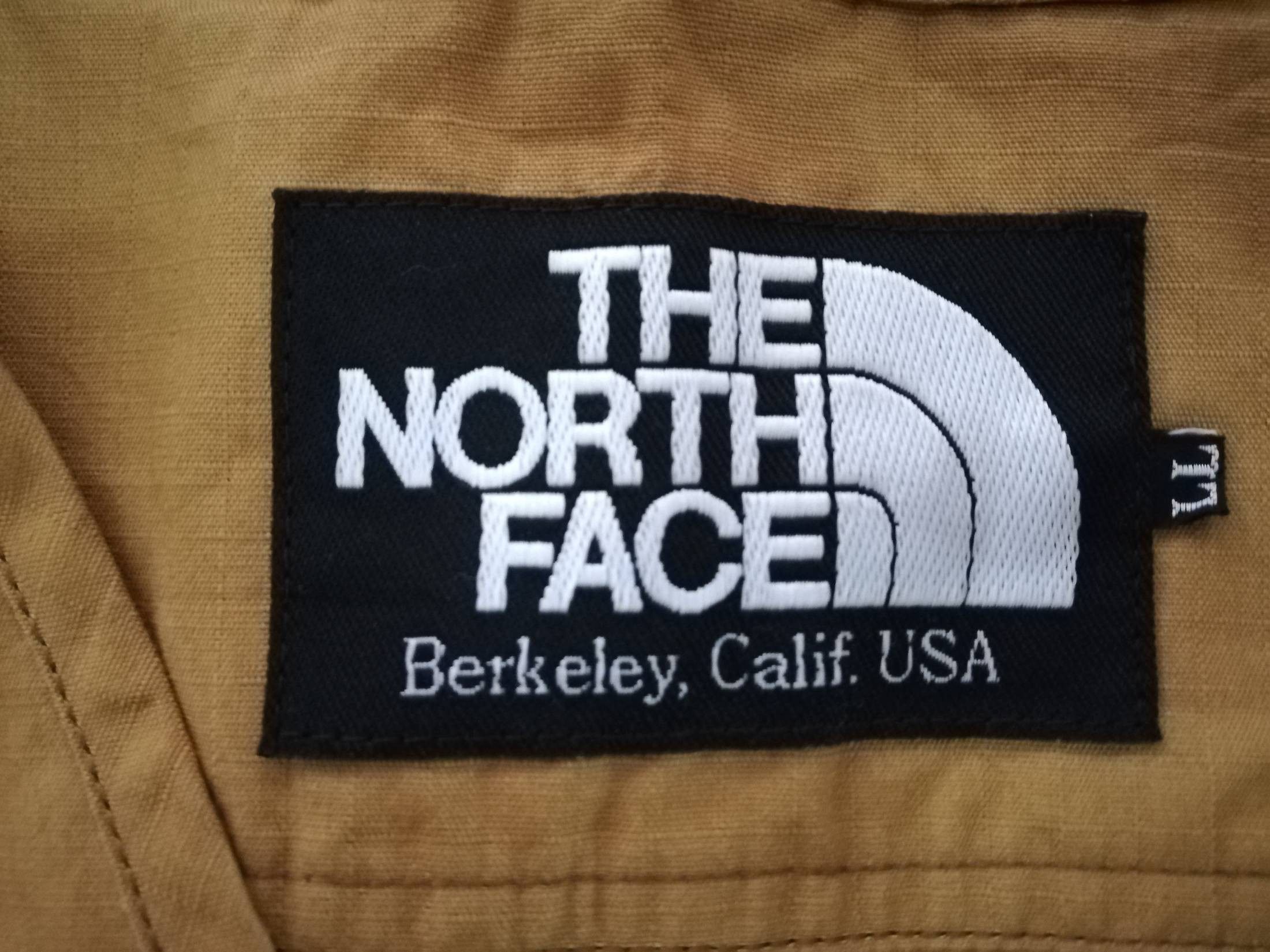 The North Face 🔥Tactical Utility Multi Pocket Vest (Berkeley, Calif. USA) Size US L / EU 52-54 / 3 - 11 Thumbnail