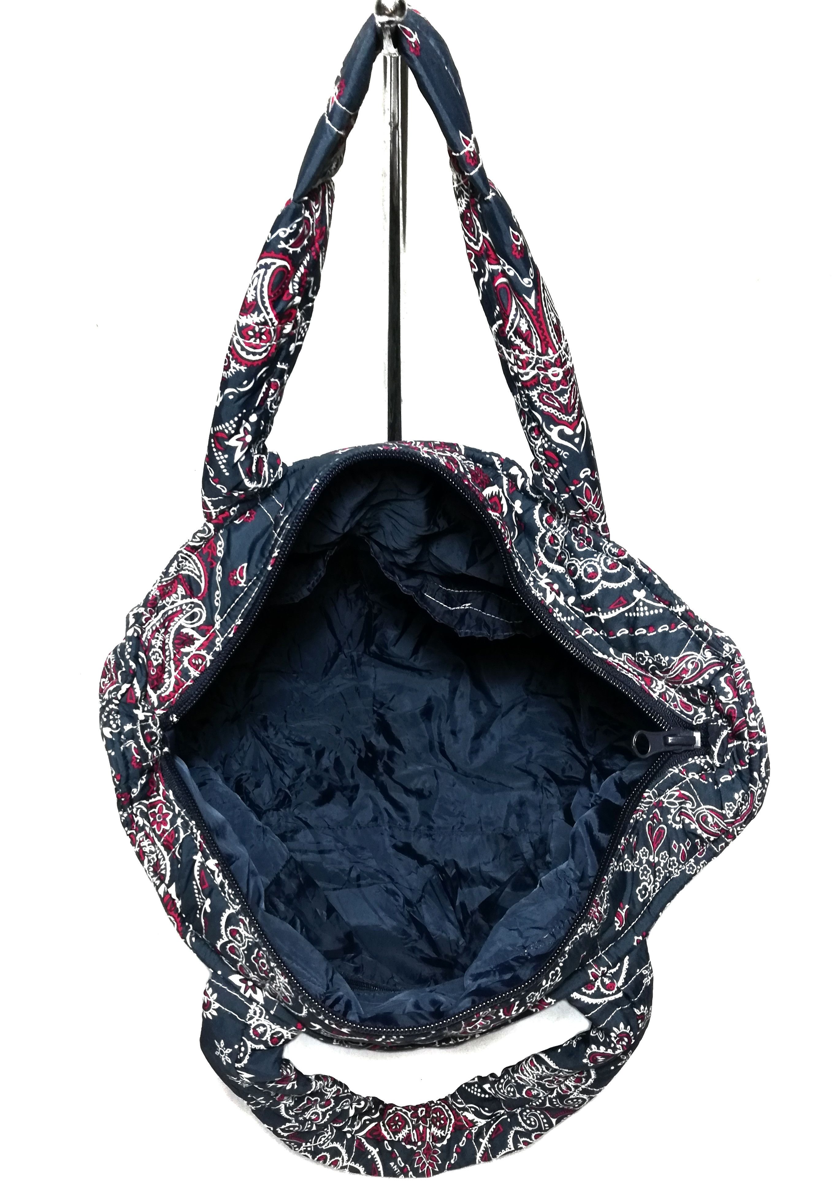 Japanese Brand 🔥Japanese Brand Design Similar With Visvim Tote Bag🔥 Size ONE SIZE - 8 Thumbnail