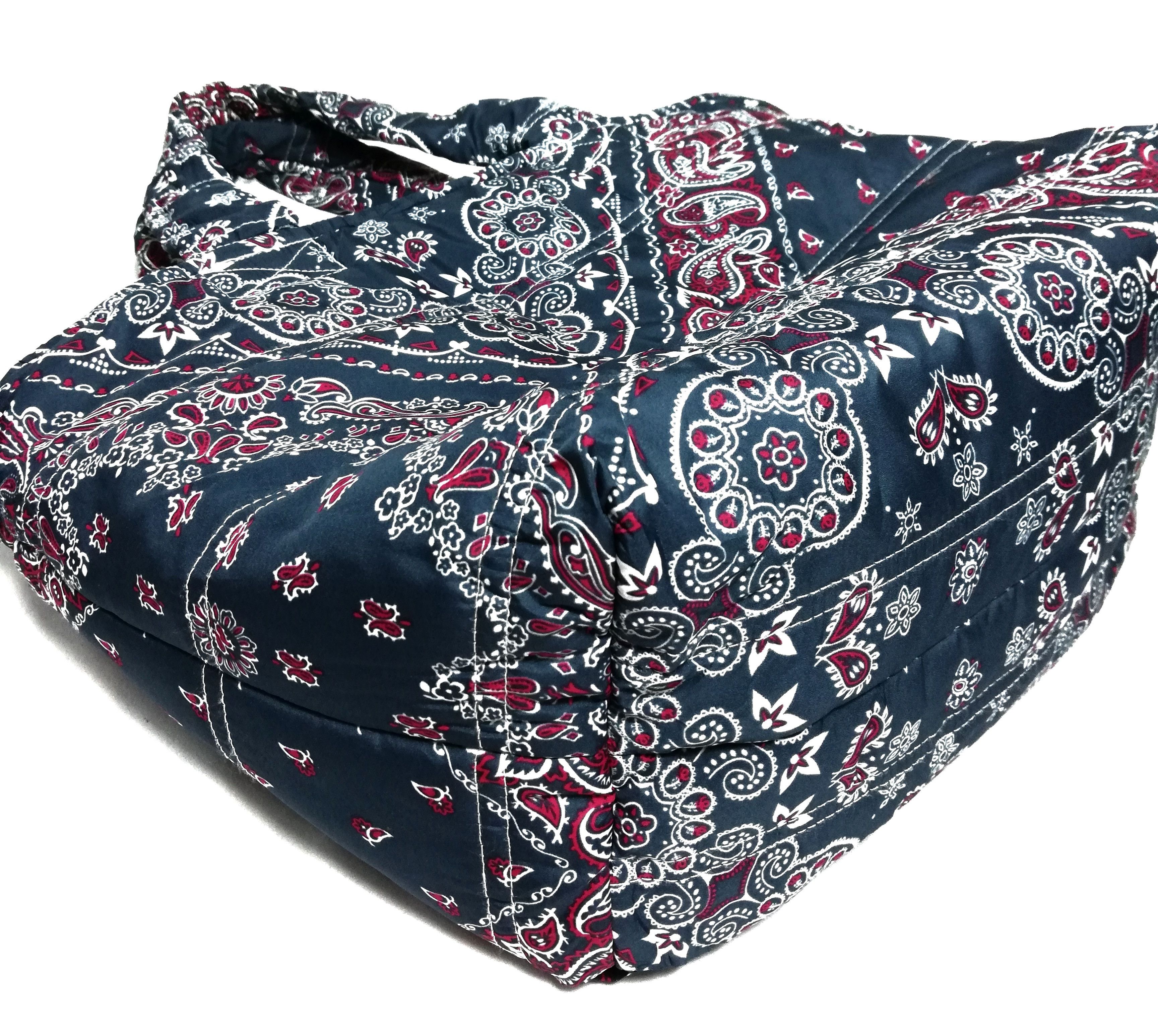 Japanese Brand 🔥Japanese Brand Design Similar With Visvim Tote Bag🔥 Size ONE SIZE - 13 Thumbnail