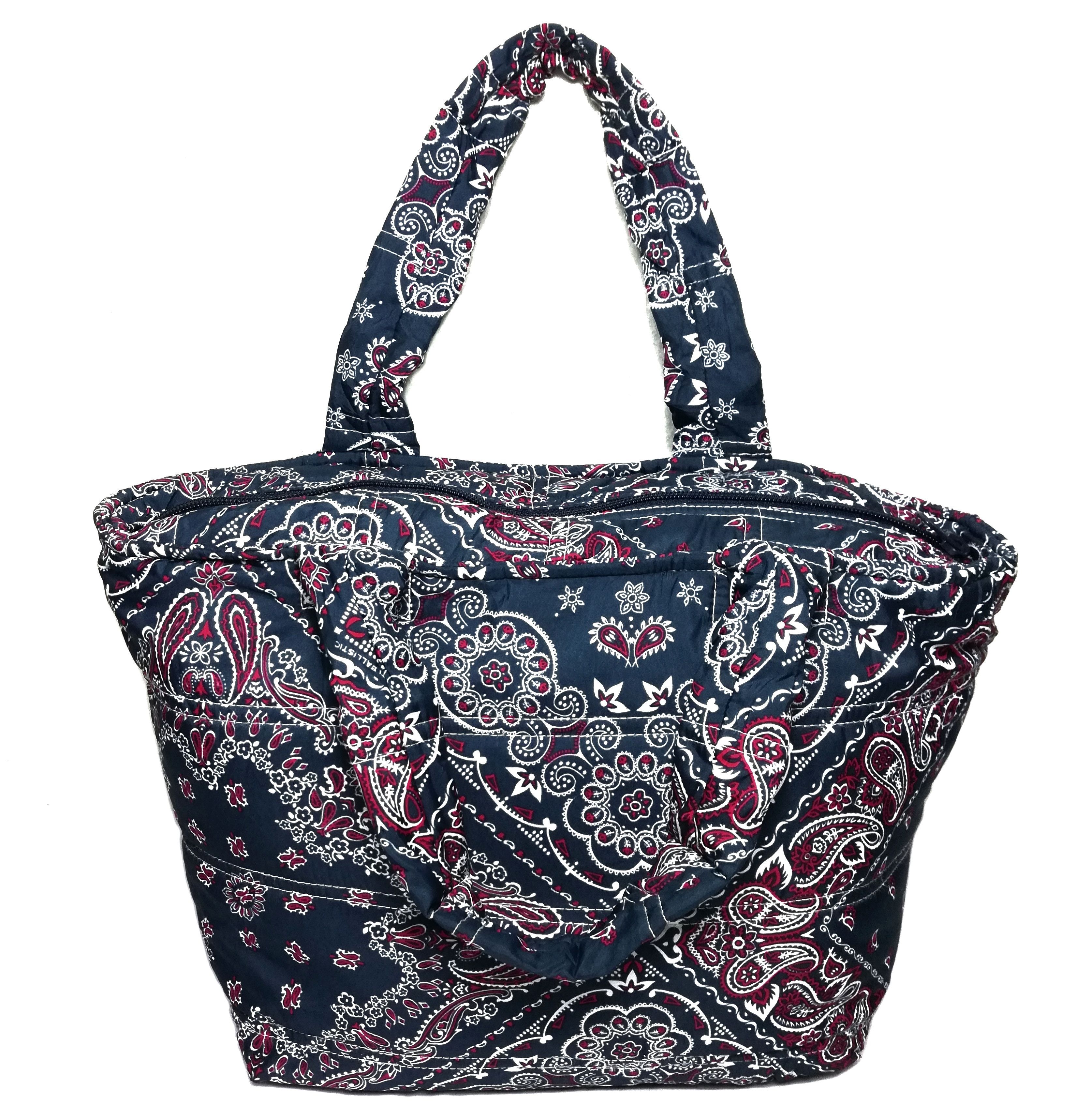 Japanese Brand 🔥Japanese Brand Design Similar With Visvim Tote Bag🔥 Size ONE SIZE - 6 Thumbnail
