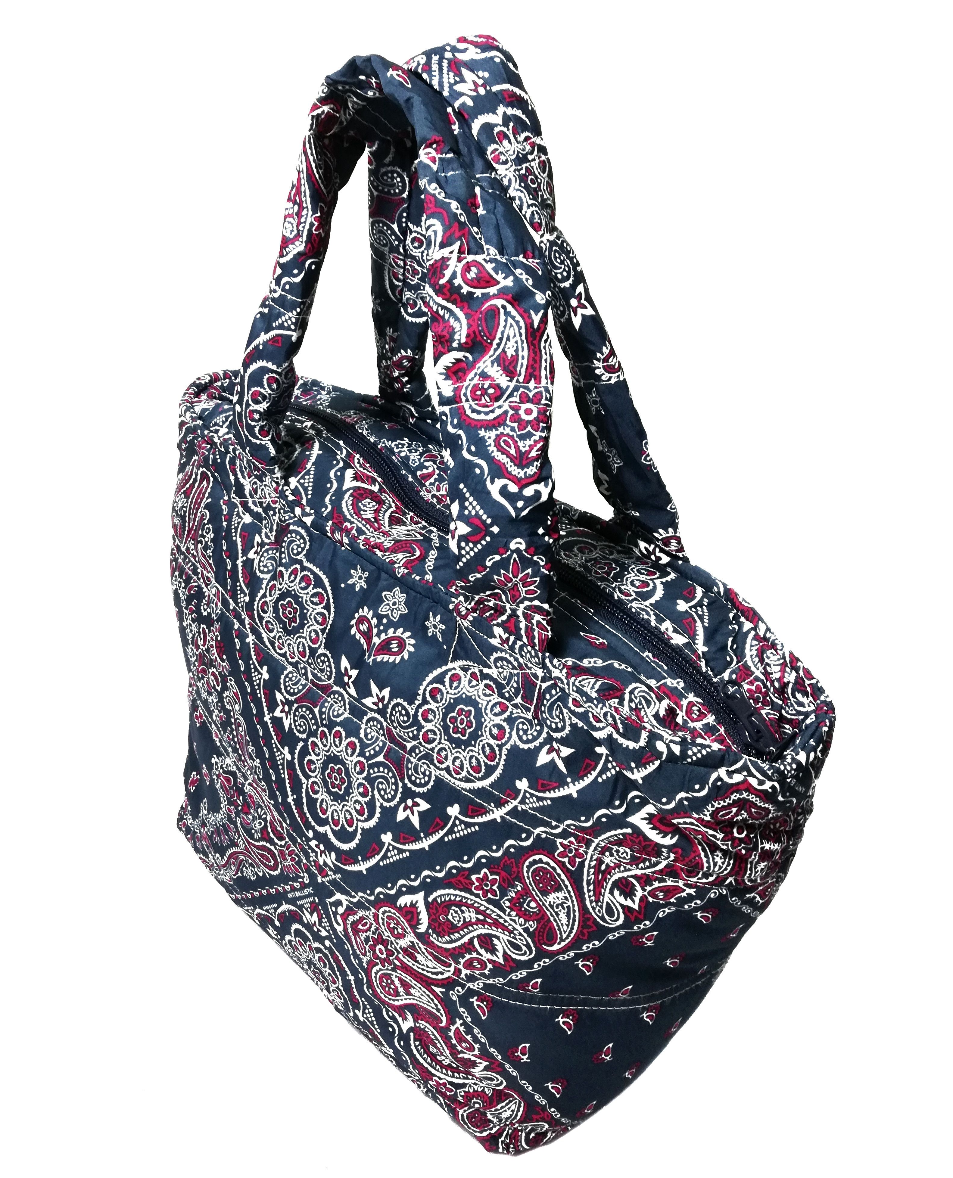 Japanese Brand 🔥Japanese Brand Design Similar With Visvim Tote Bag🔥 Size ONE SIZE - 2 Thumbnail