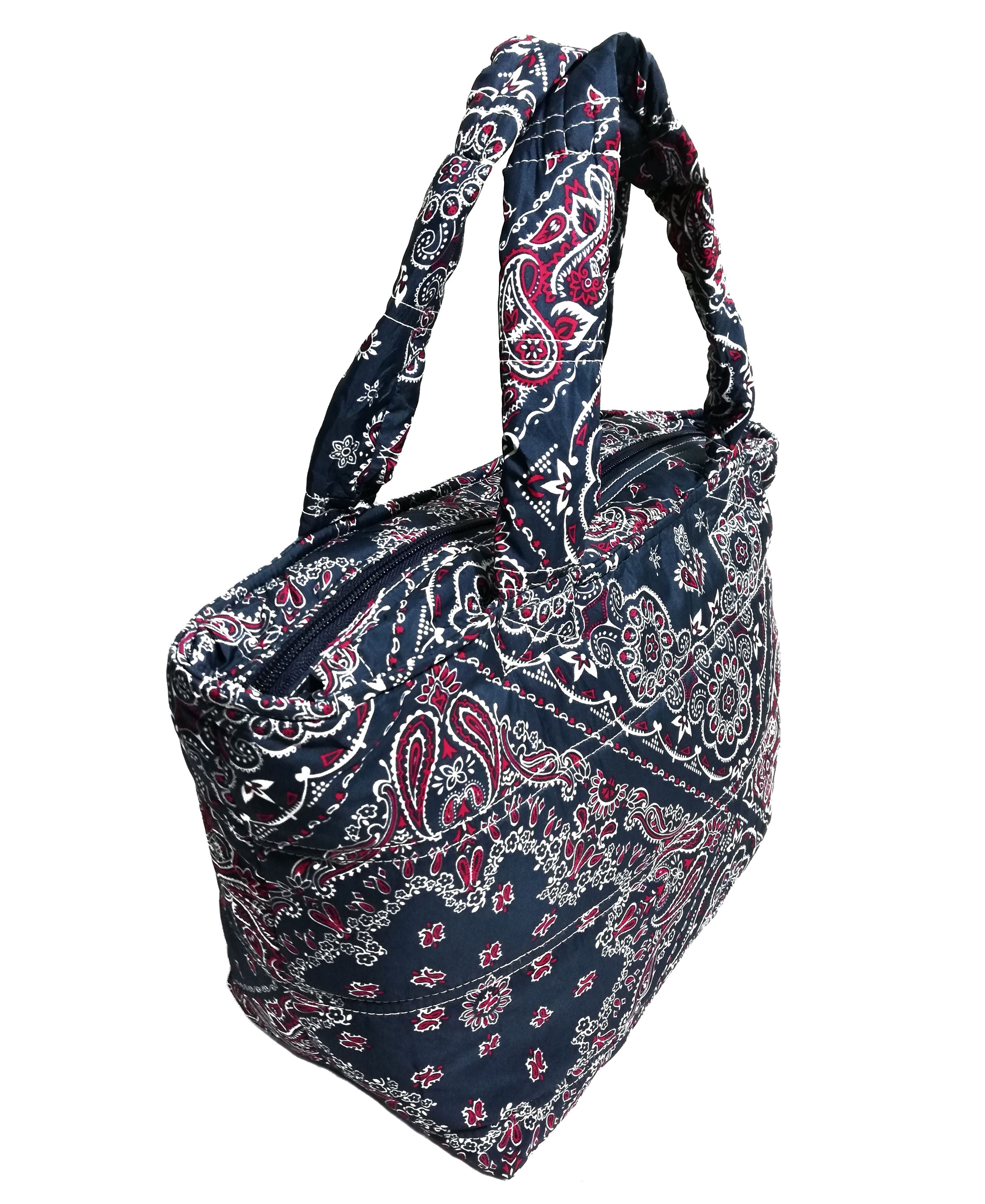 Japanese Brand 🔥Japanese Brand Design Similar With Visvim Tote Bag🔥 Size ONE SIZE - 1 Thumbnail