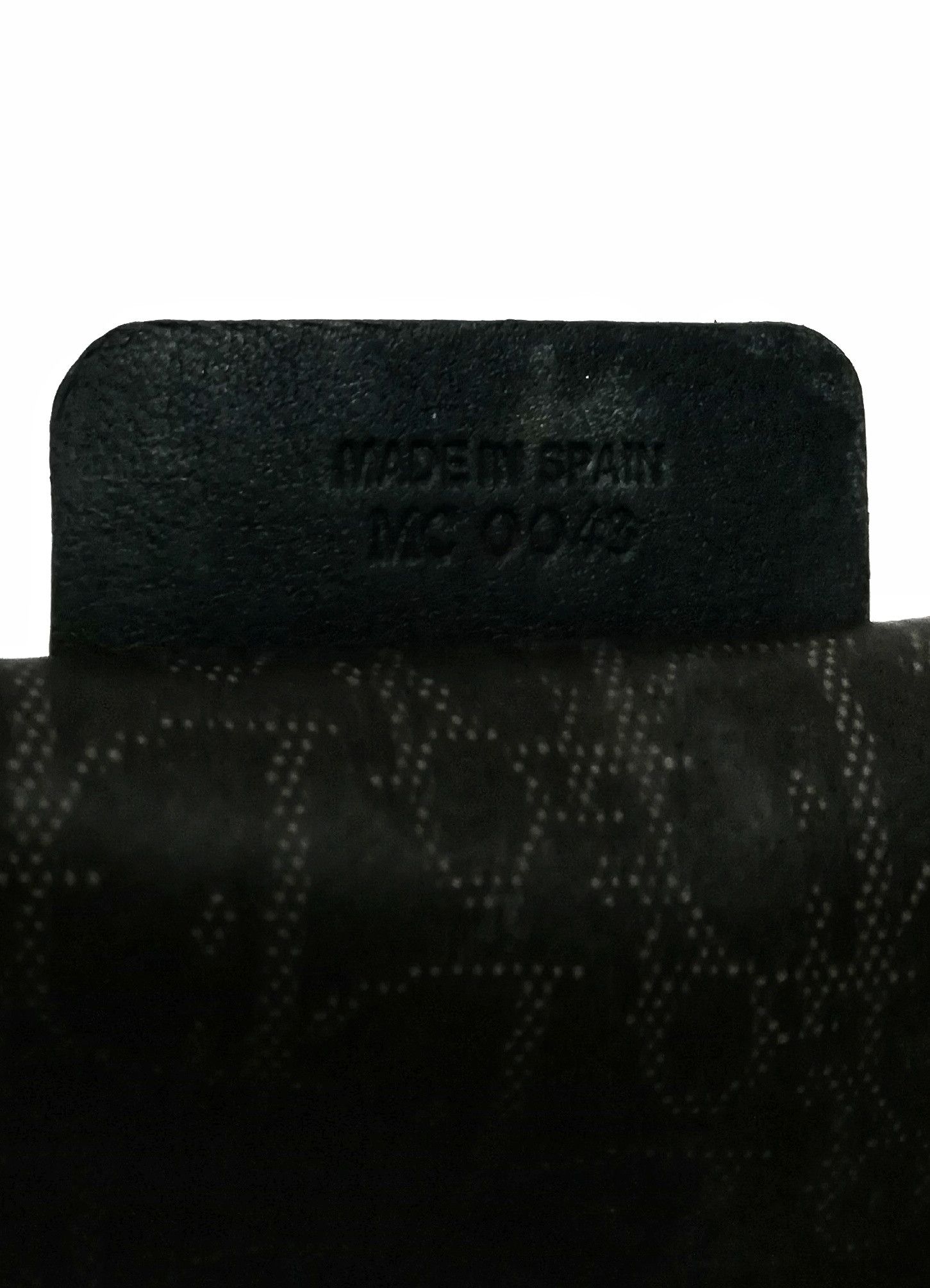 Christian Dior Monsieur 🔥Aunthentic DIOR Christian Dior Paris CD Monogram Clutch🔥 Size ONE SIZE - 17 Thumbnail