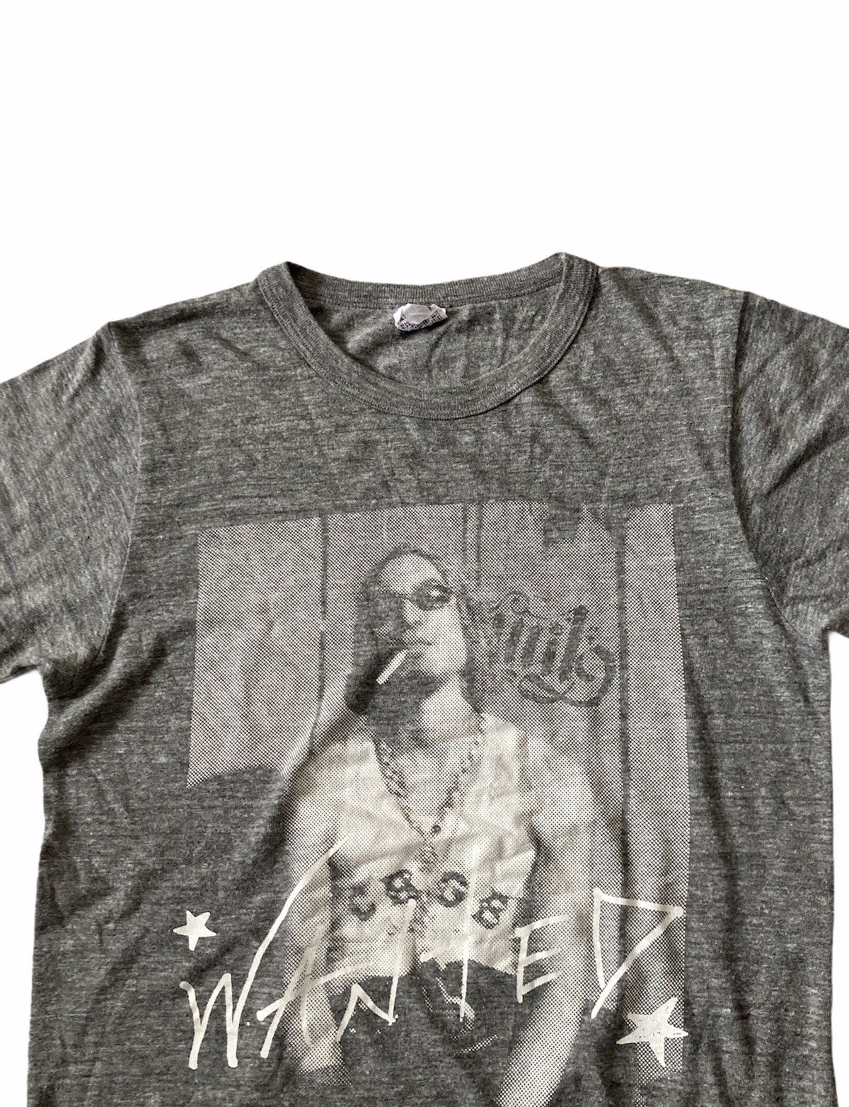 Band Tees CBGB Tshirt Size US M / EU 48-50 / 2 - 2 Thumbnail