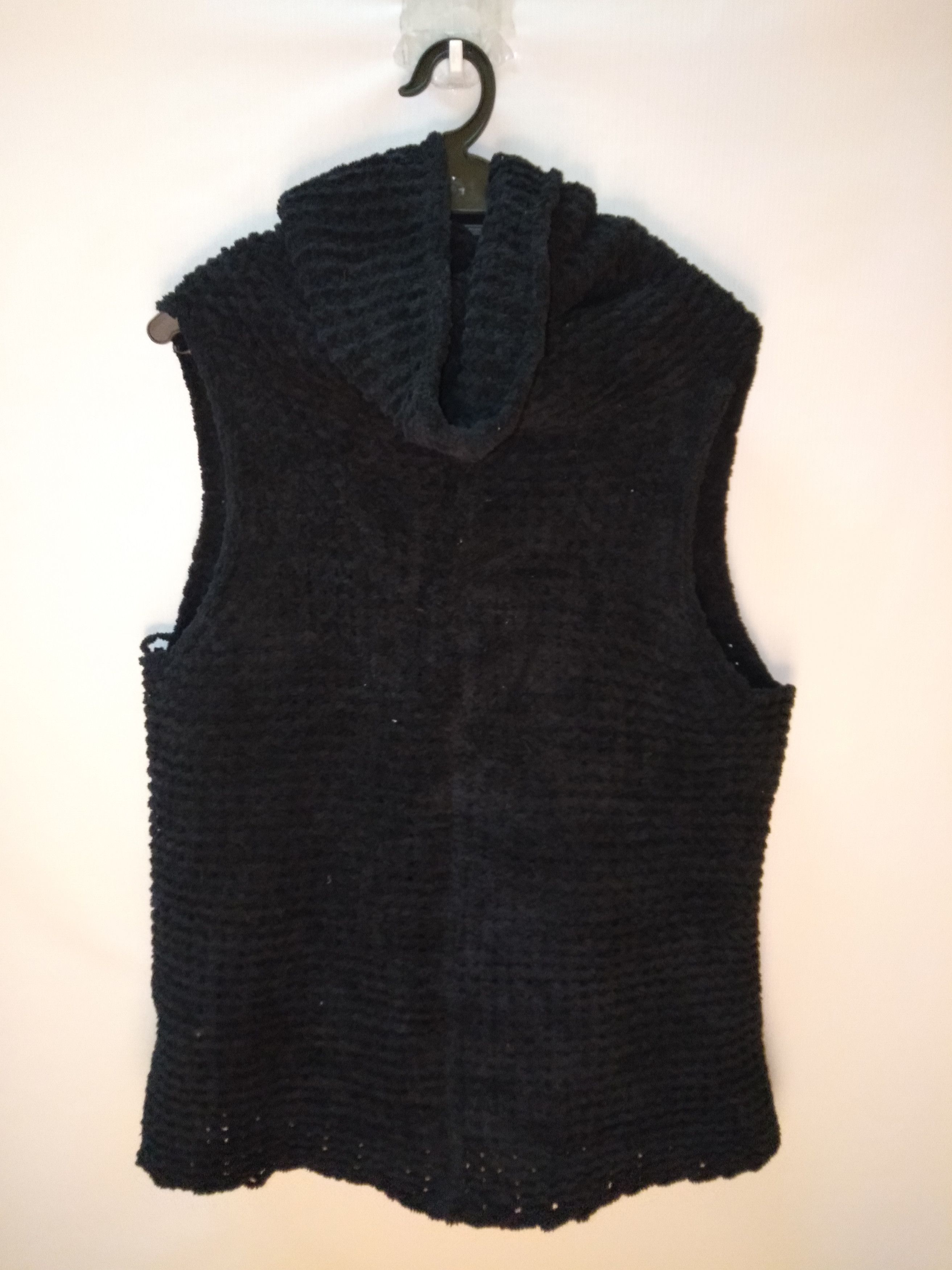 Japanese Brand Yohji Yamamoto Y's For Living Cardigan Size US M / EU 48-50 / 2 - 2 Thumbnail