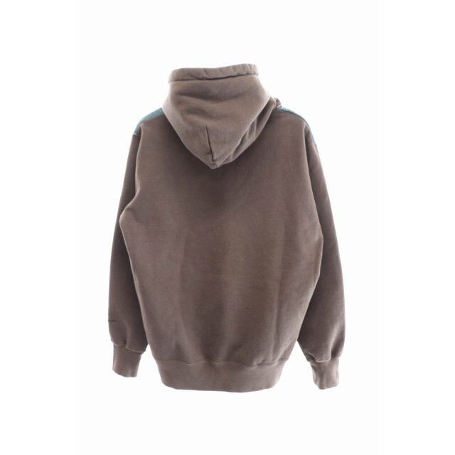 Japanese Brand × Jun Takahashi × Undercover UNDERCOVER JUN TAKAHASHI 21AW HOODIE Size US L / EU 52-54 / 3 - 2 Thumbnail