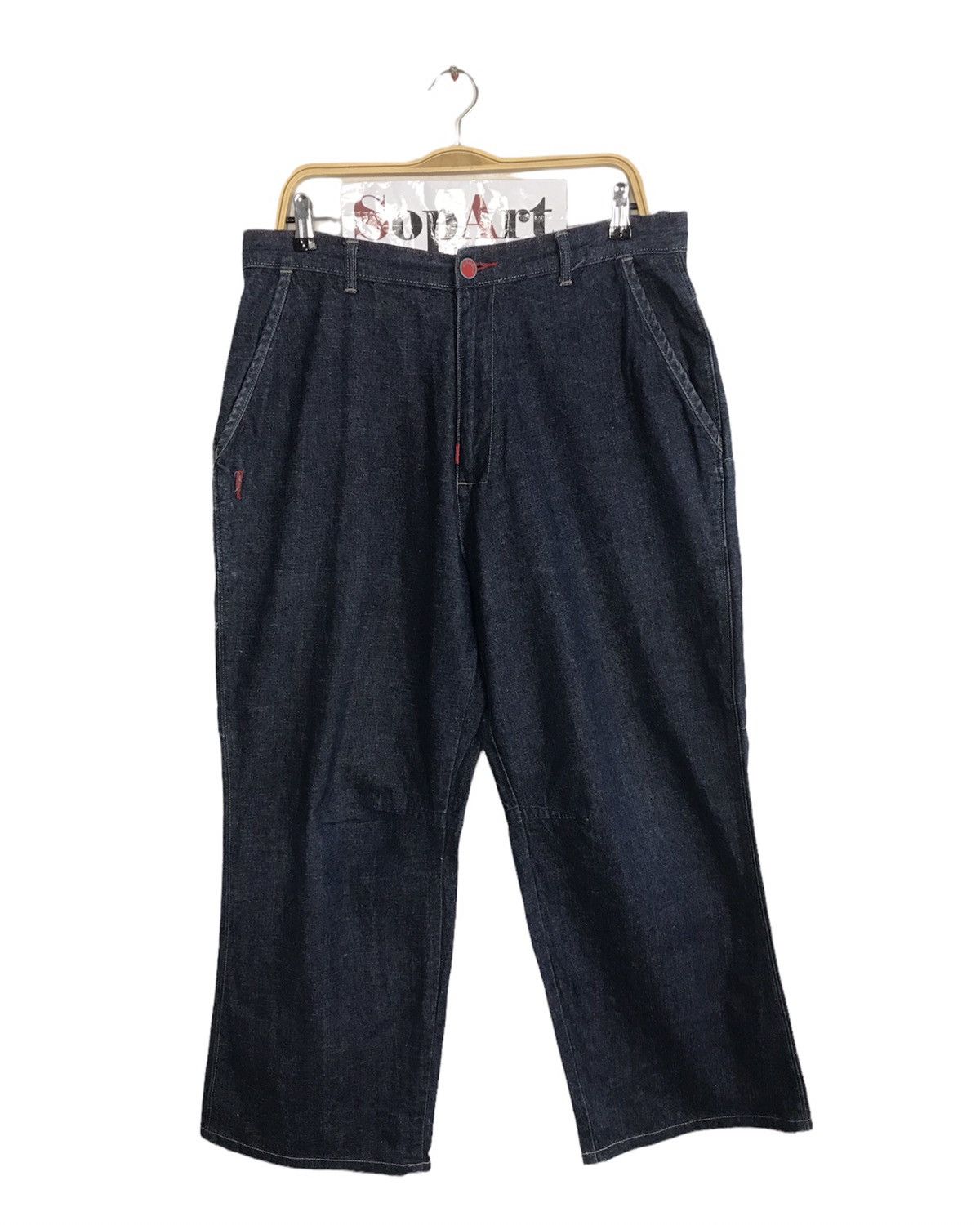 Ecko Unltd Denim Foundry | Grailed