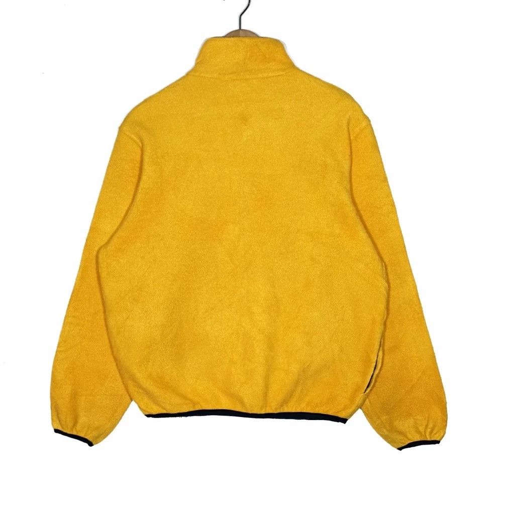 L.L. Bean × Vintage Vintage L.L. Bean Fleece Jacket Outwear jacket Size US M / EU 48-50 / 2 - 2 Thumbnail