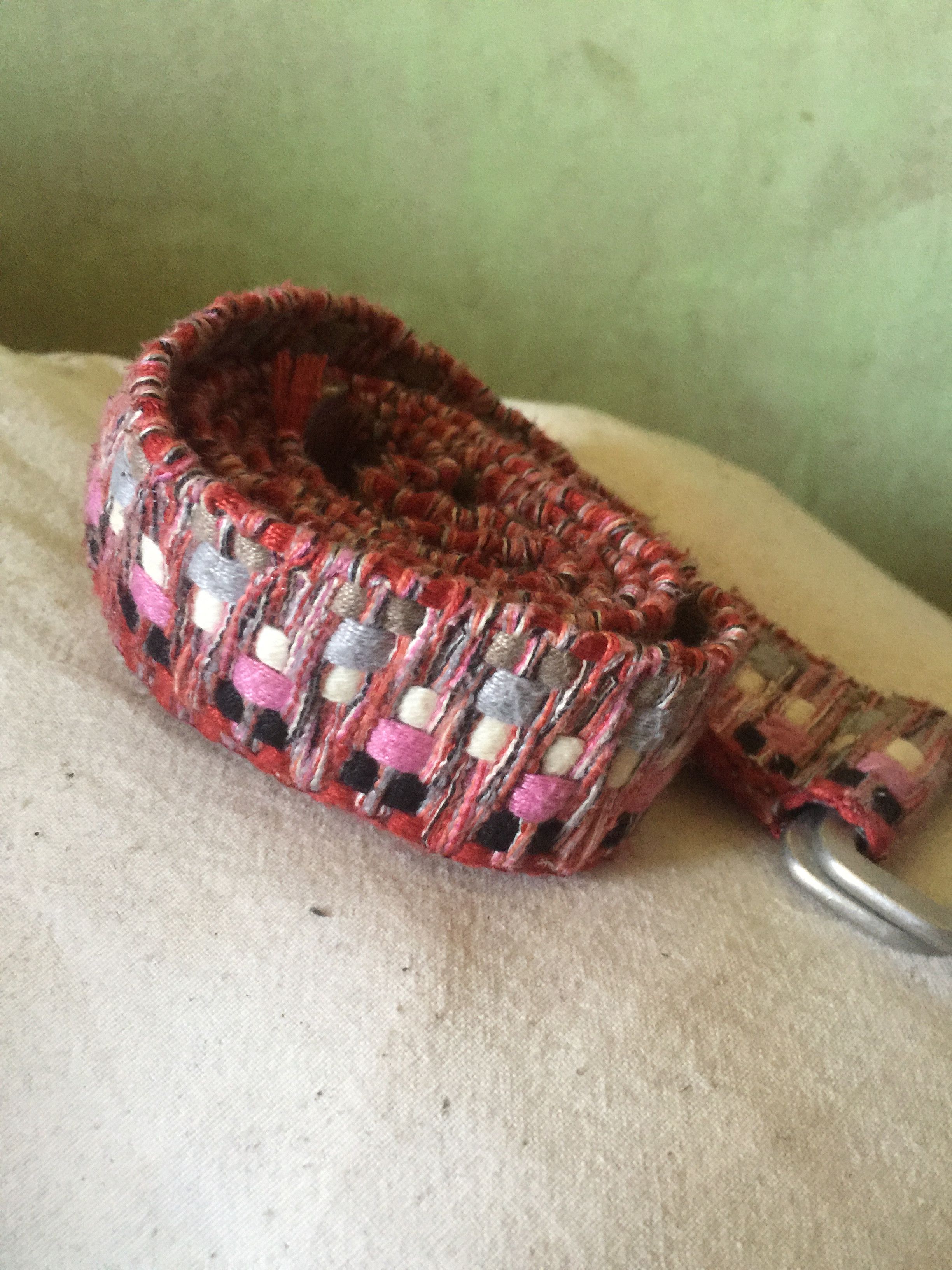 Other Gevaert x Global Work Nice Boro Design Belt Size ONE SIZE - 2 Thumbnail